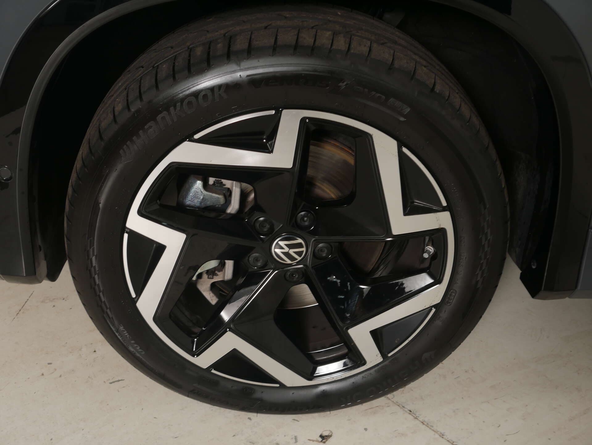 VOLKSWAGEN Tayron, photo 3 sur 17
