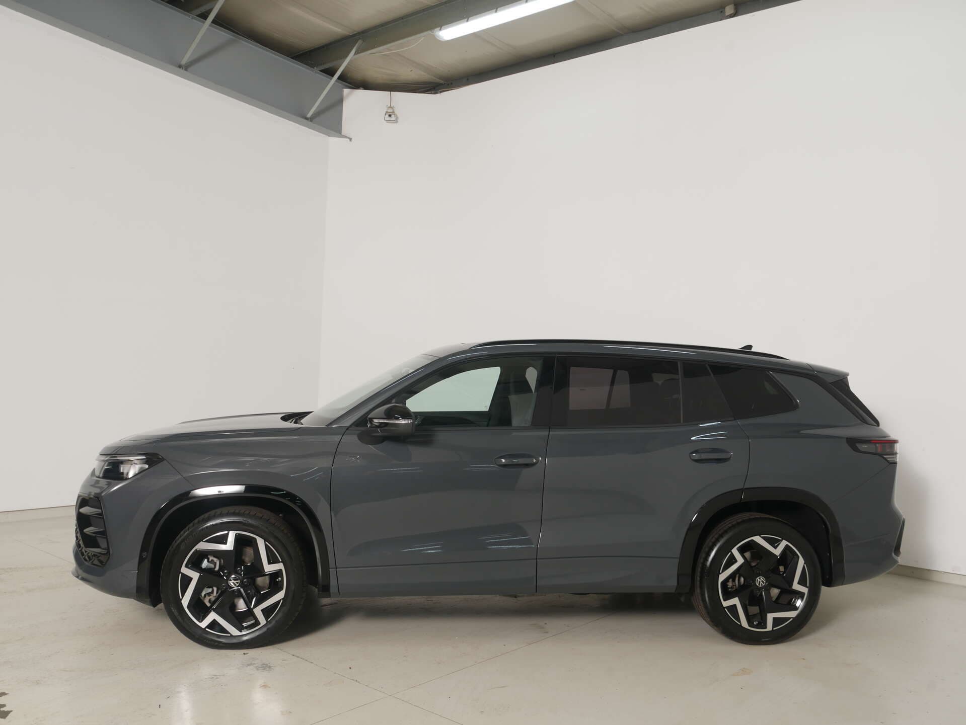 VOLKSWAGEN Tayron, photo 4 sur 17
