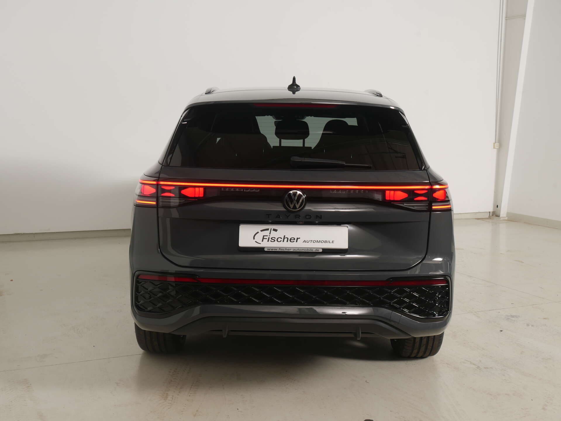 VOLKSWAGEN Tayron, photo 5 sur 17