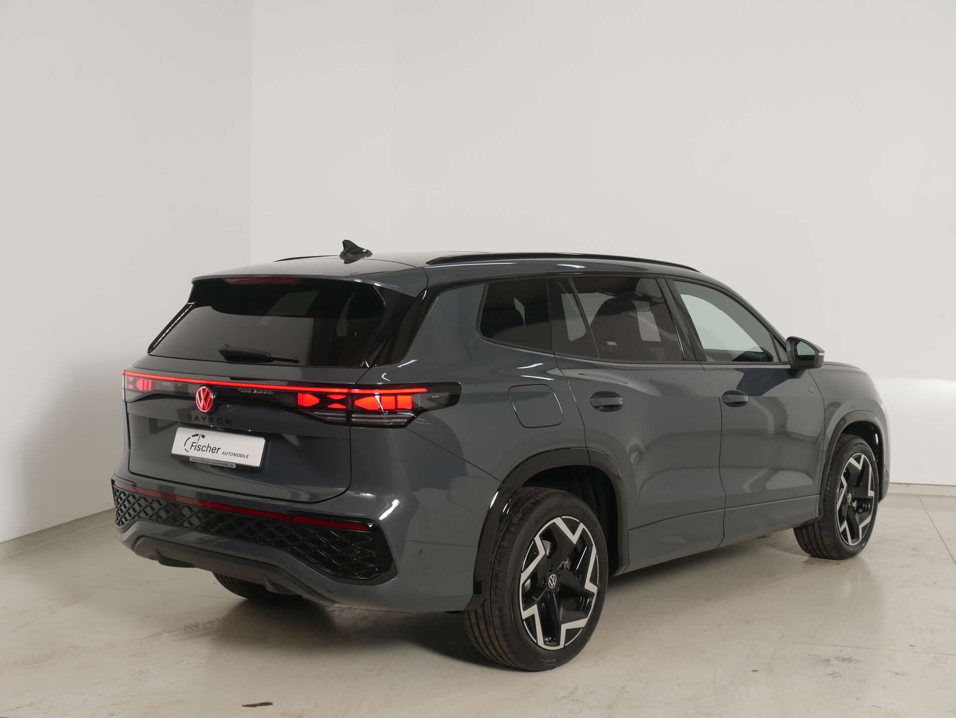 VOLKSWAGEN Tayron, photo 6 sur 17