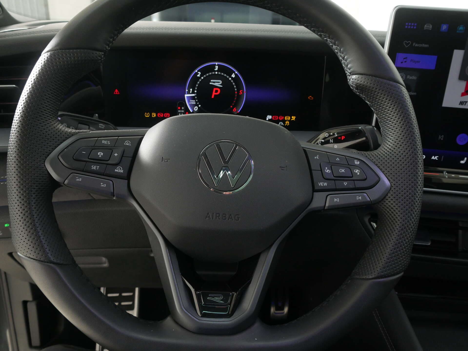 VOLKSWAGEN Tayron, photo 8 sur 17