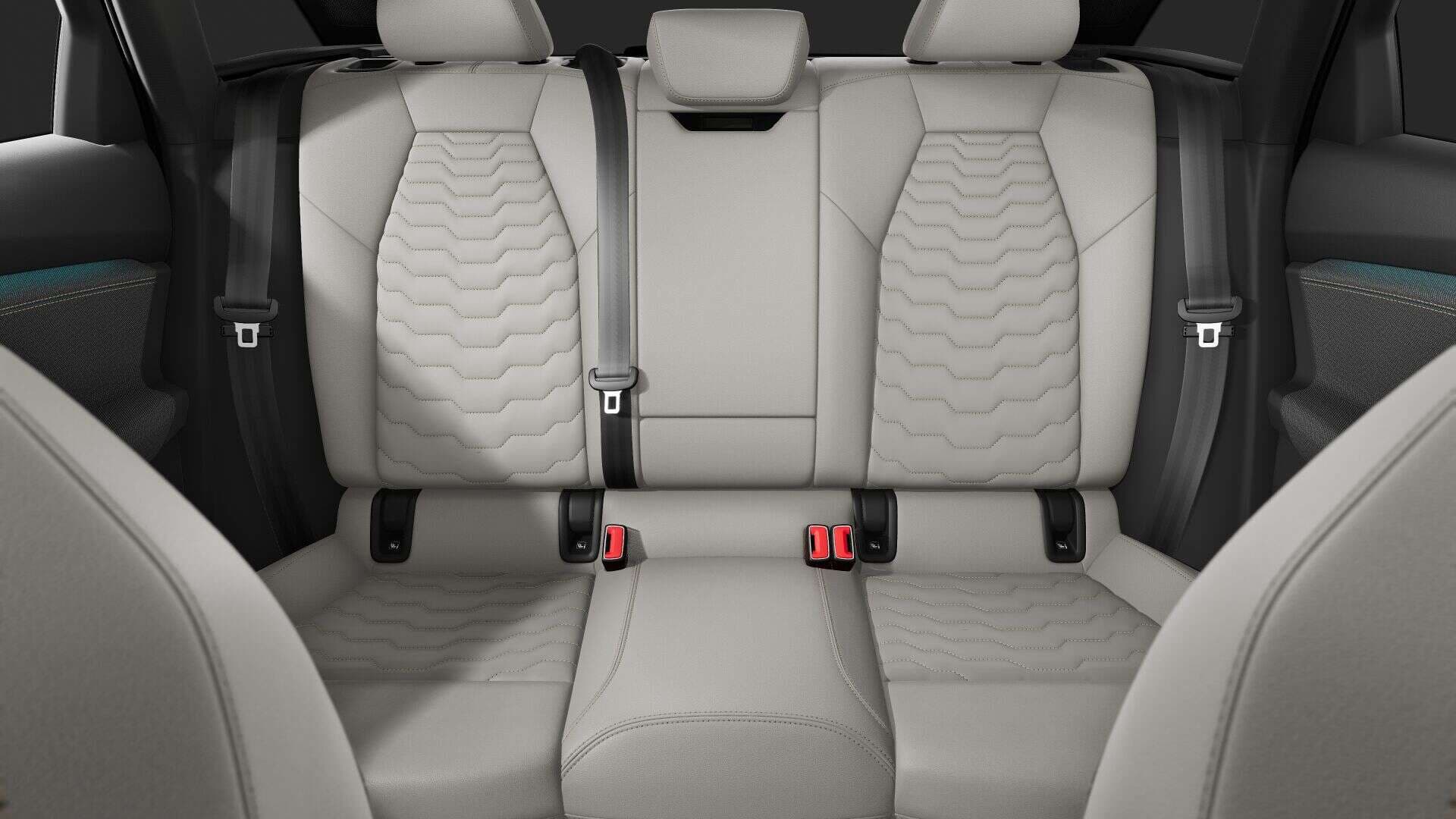 AUDI A6 Avant e-tron, photo 9 sur 9