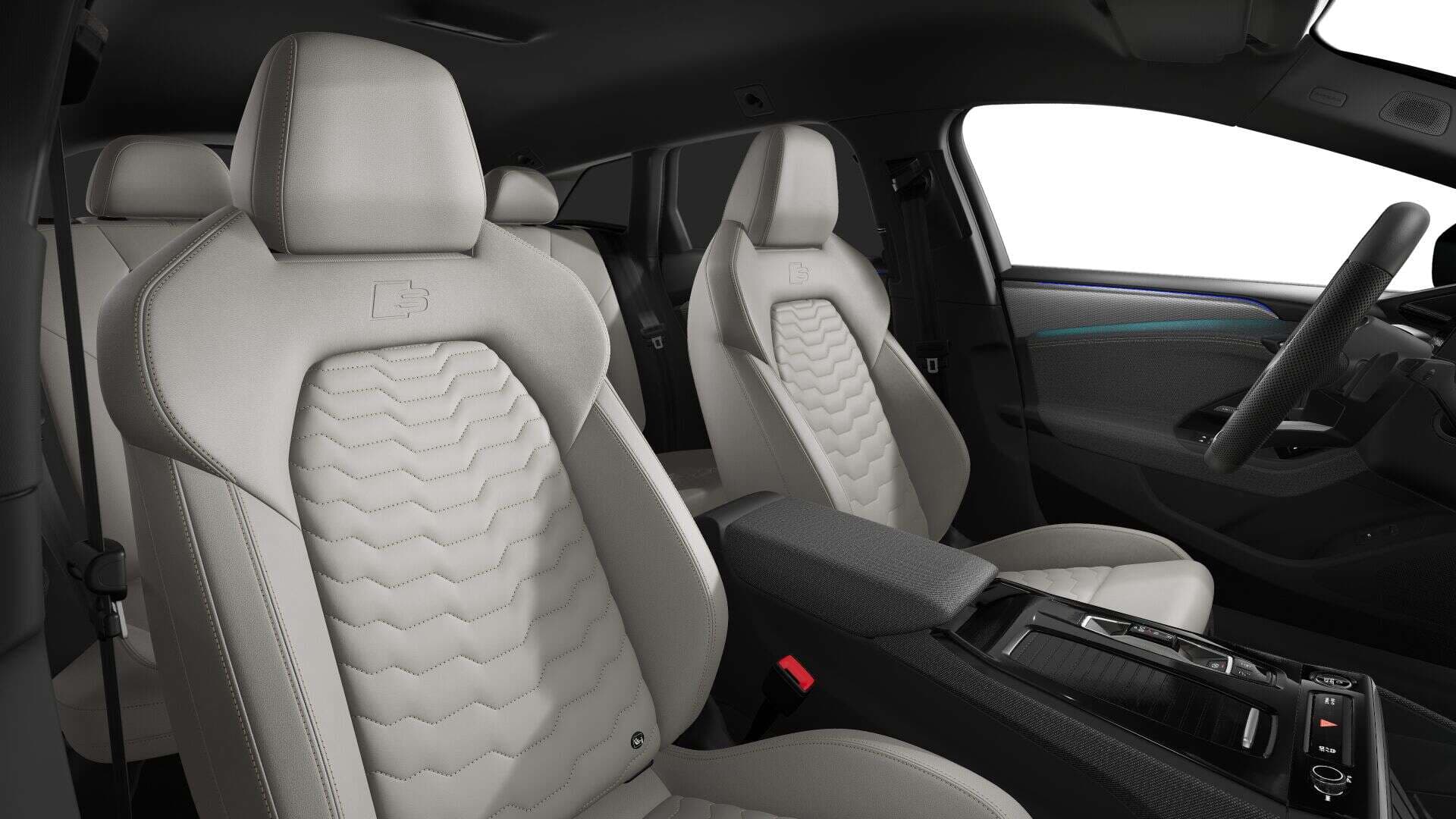 AUDI A6 Avant e-tron, photo 7 sur 9