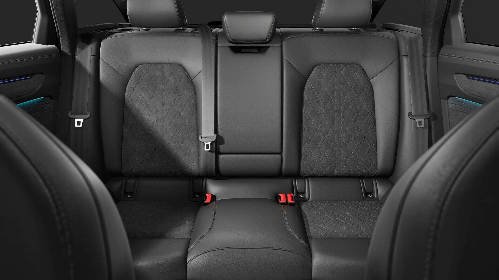 AUDI A6 Avant, photo 9 sur 9