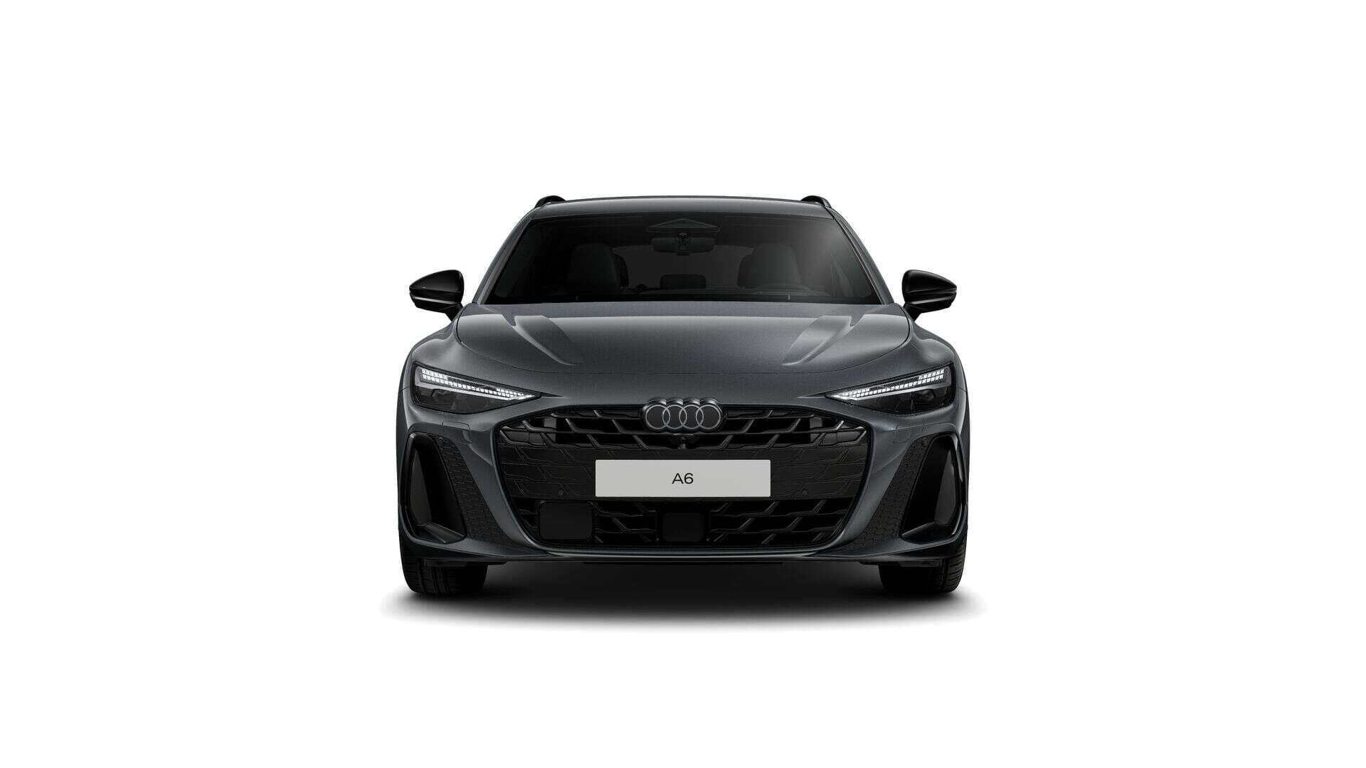 AUDI A6 Avant, photo 3 sur 9
