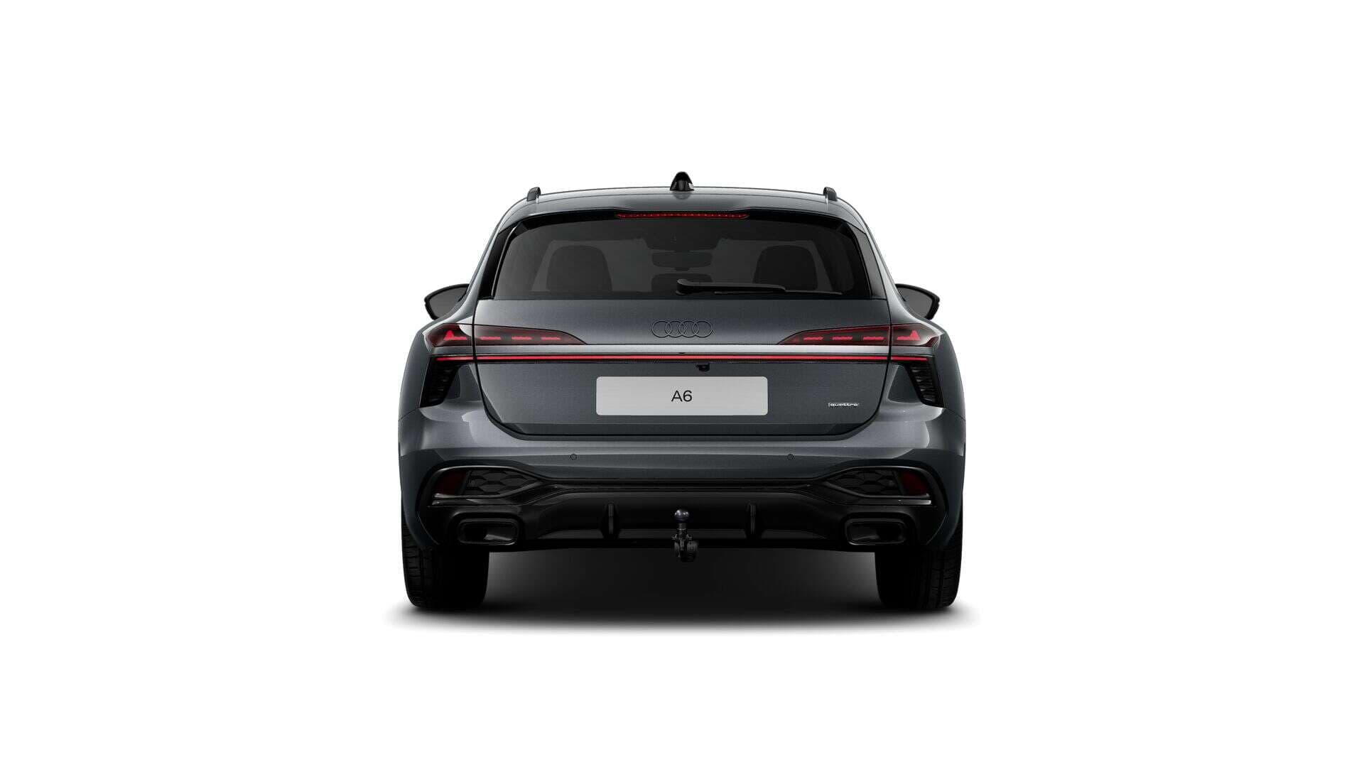 AUDI A6 Avant, photo 4 sur 9