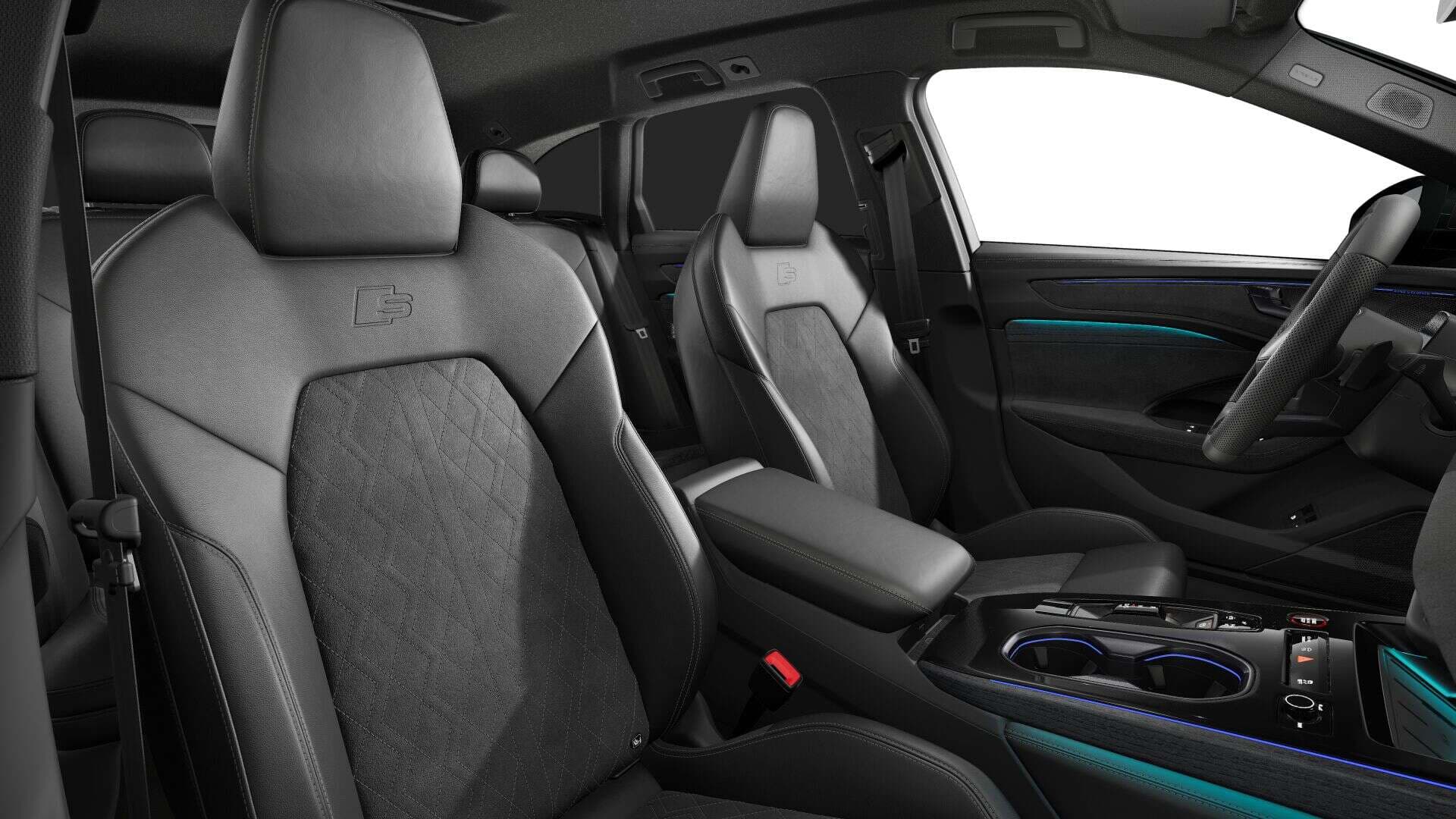 AUDI A6 Avant, photo 7 sur 9