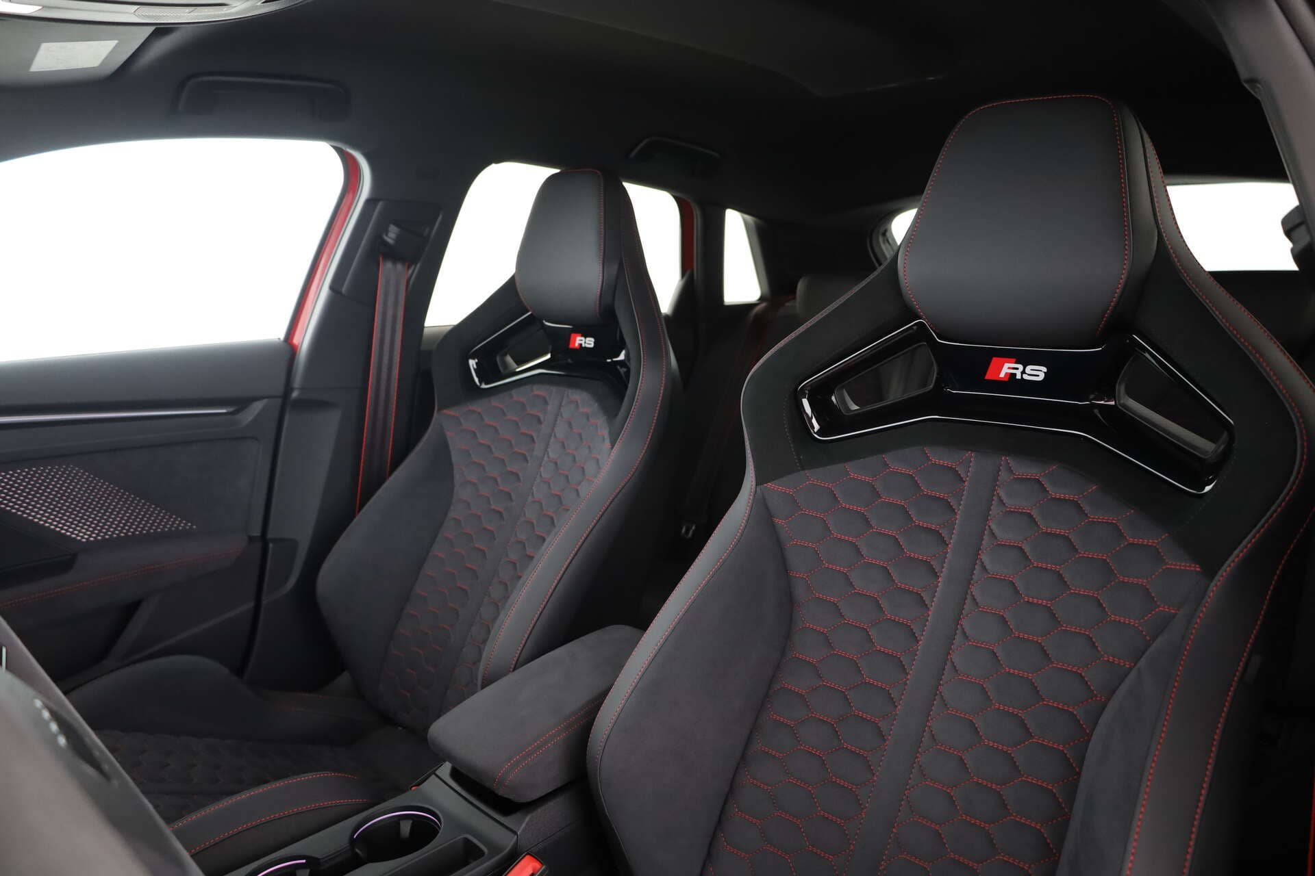AUDI RS3 Sportback, photo 10 sur 17
