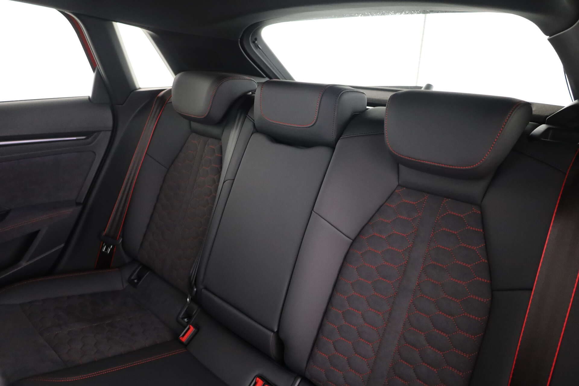 AUDI RS3 Sportback, photo 11 sur 17
