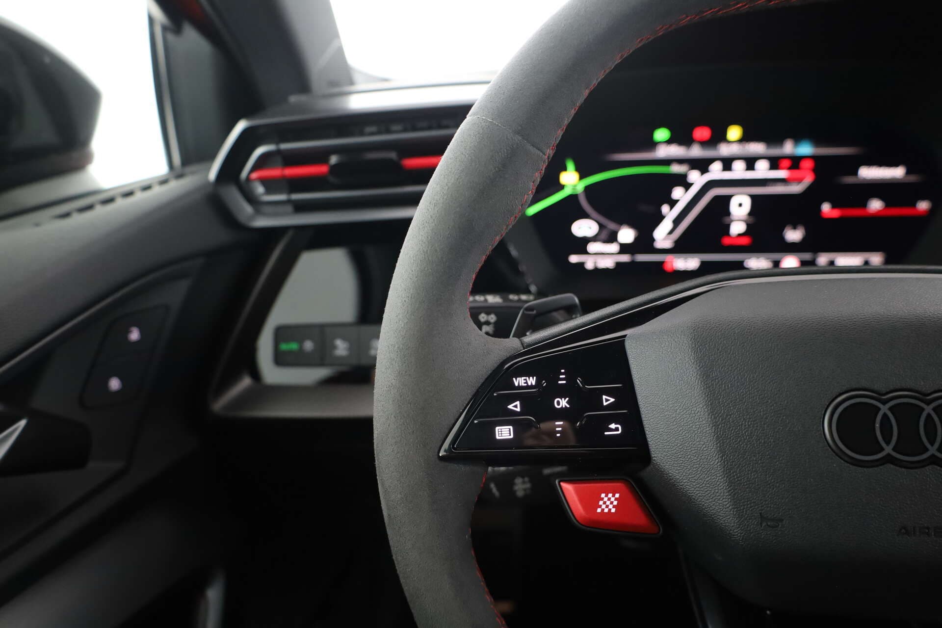 AUDI RS3 Sportback, photo 14 sur 17
