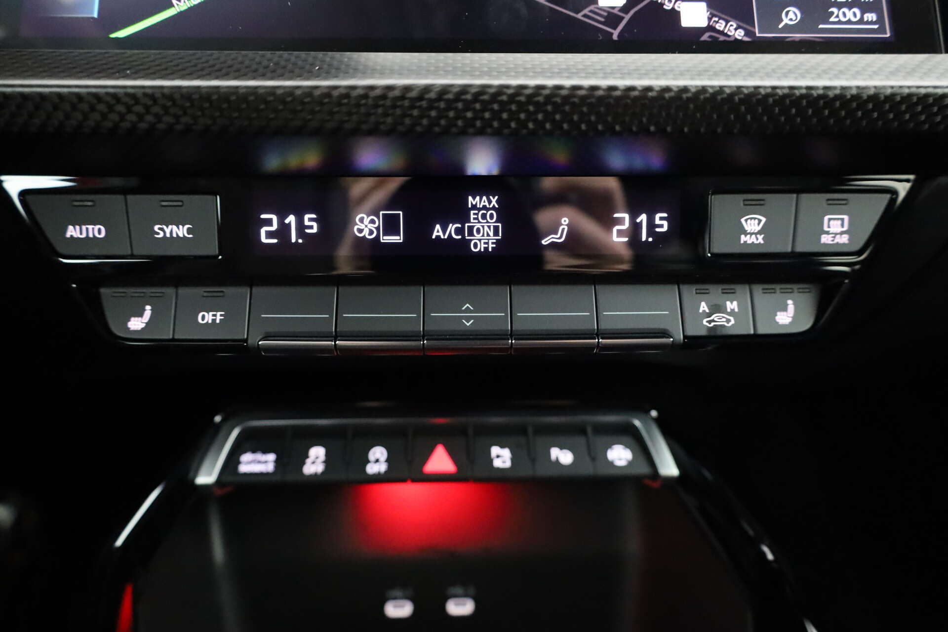 AUDI RS3 Sportback, photo 17 sur 17