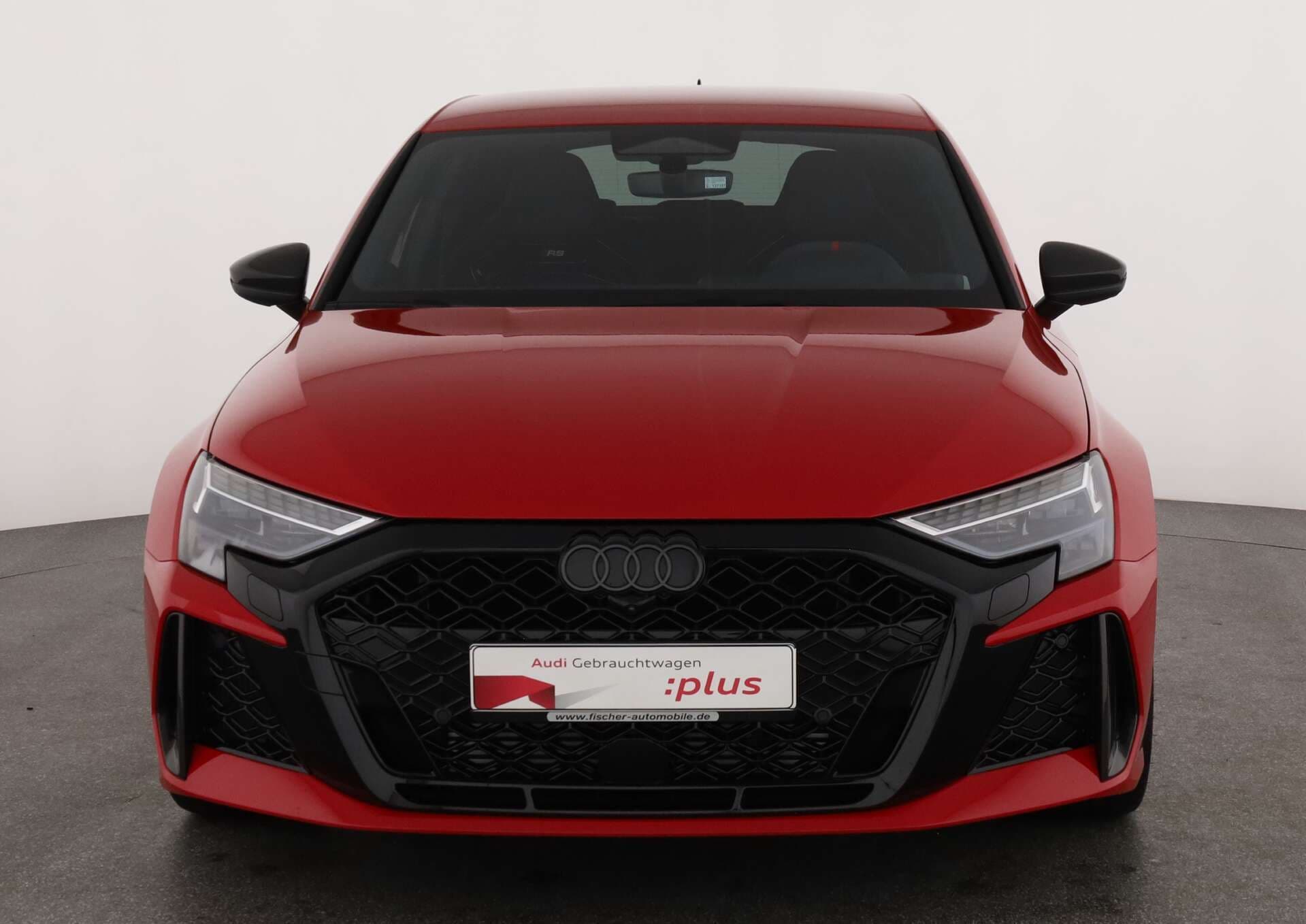 AUDI RS3 Sportback, photo 2 sur 17