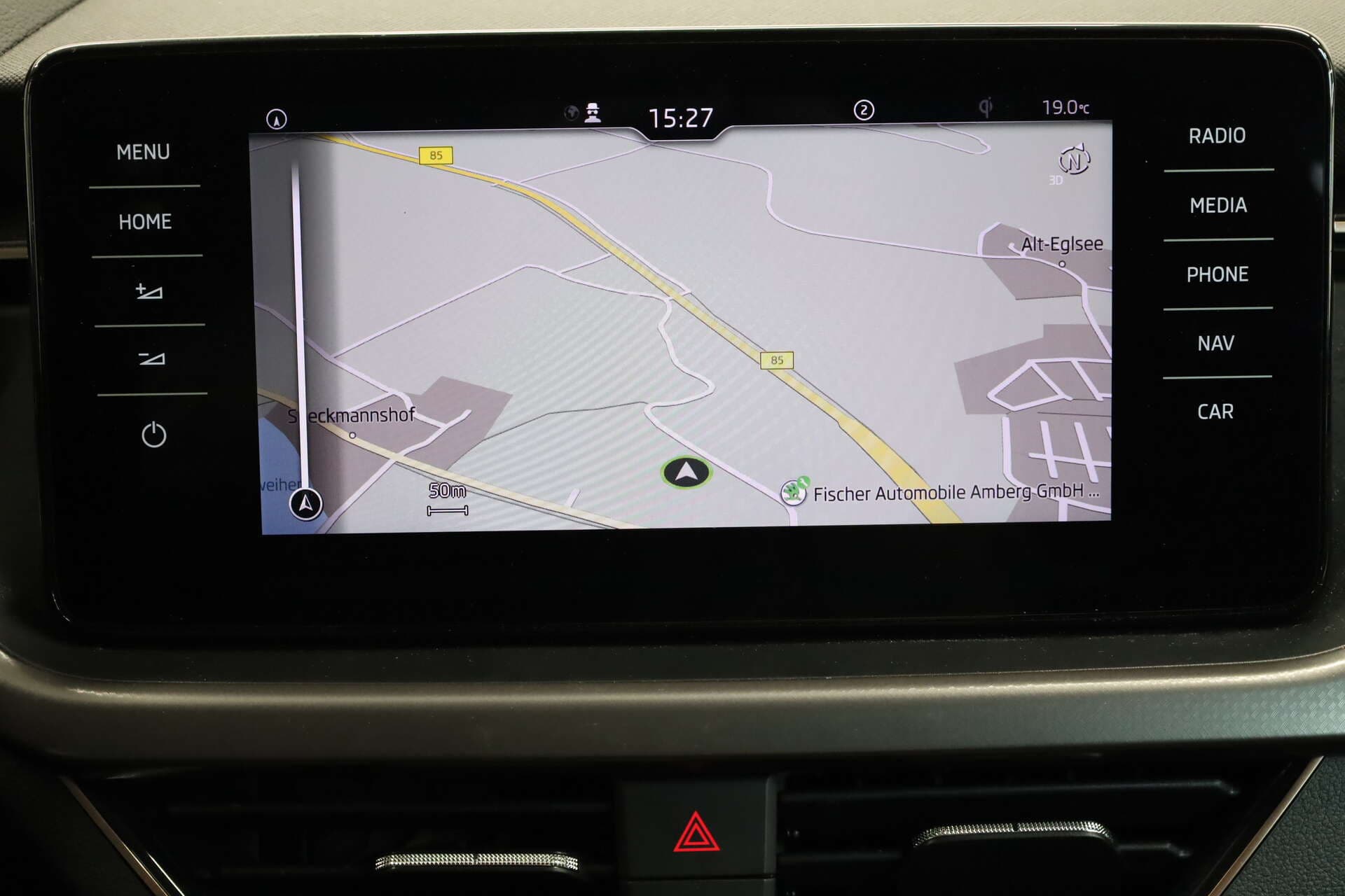 SKODA Kamiq, photo 11 sur 16
