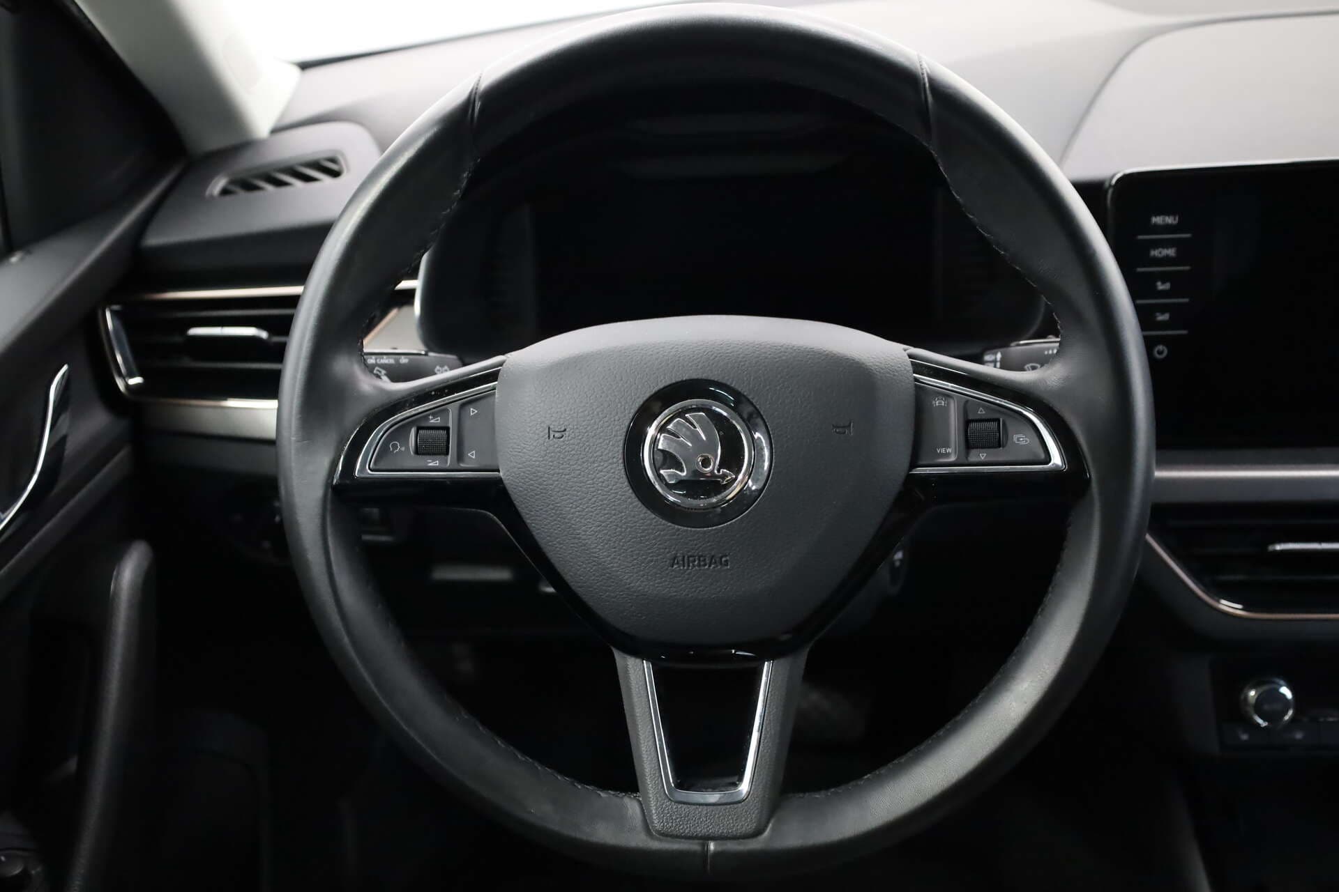 SKODA Kamiq, photo 7 sur 16