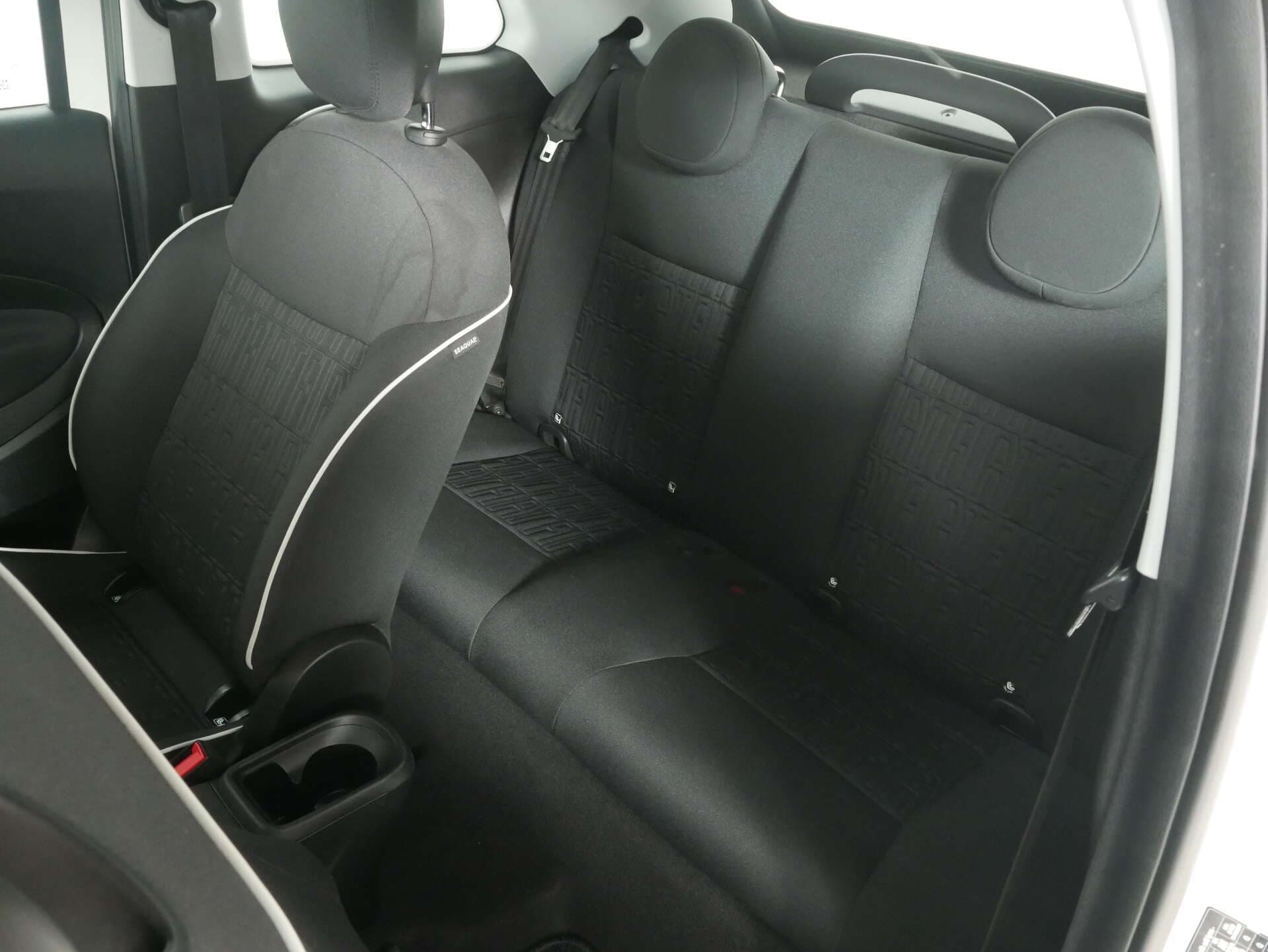 FIAT 500e Cabrio, photo 12 sur 17