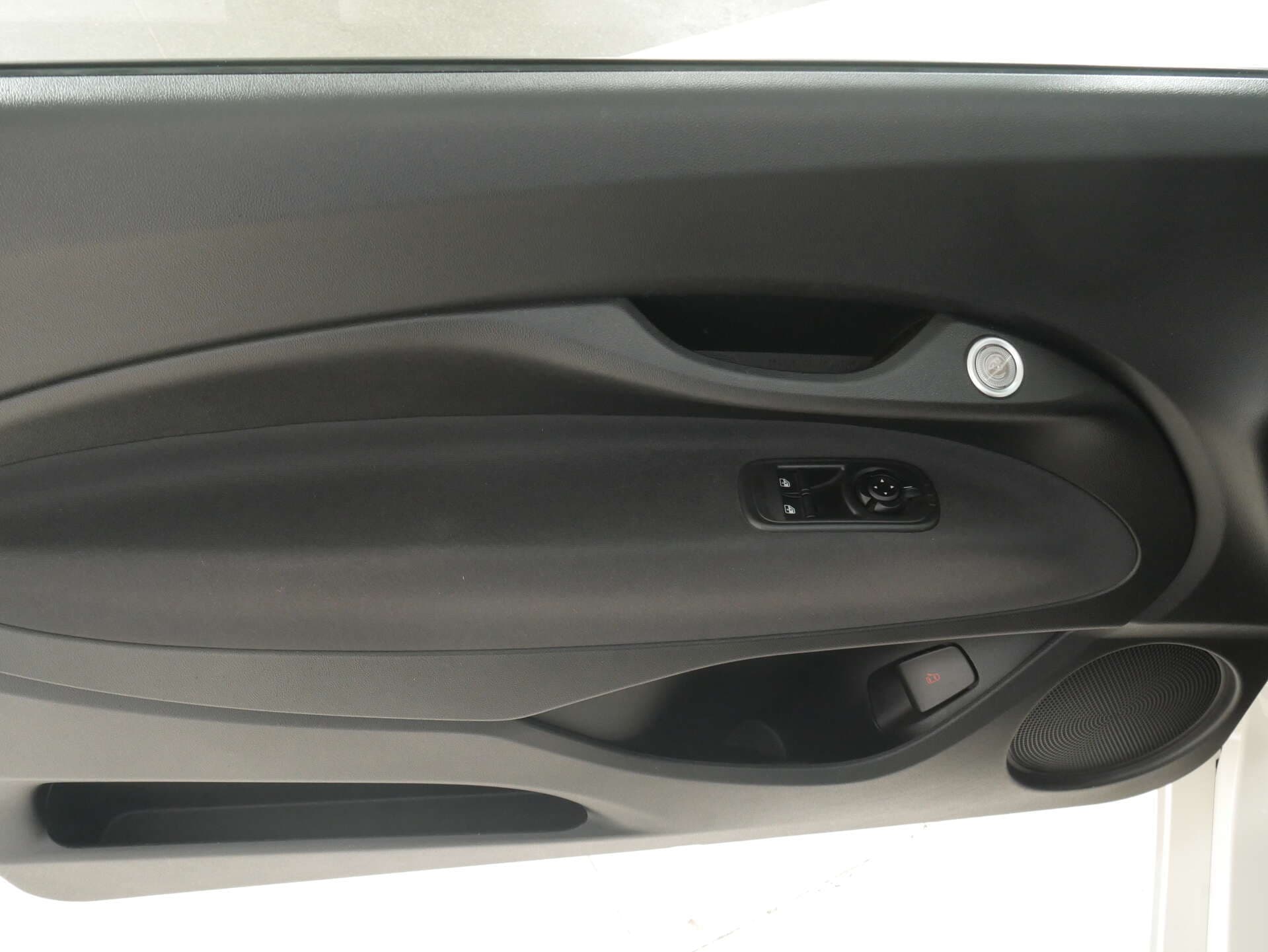 FIAT 500e Cabrio, photo 15 sur 17