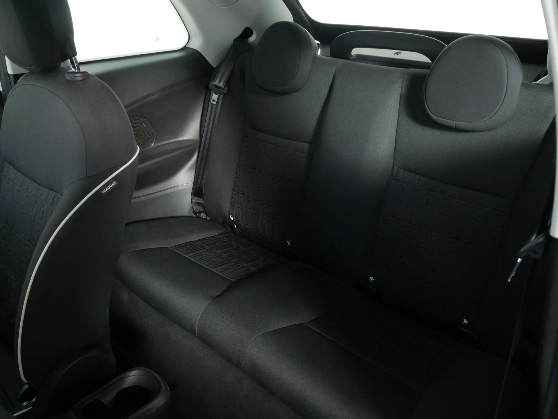 FIAT 500e Cabrio, photo 17 sur 17