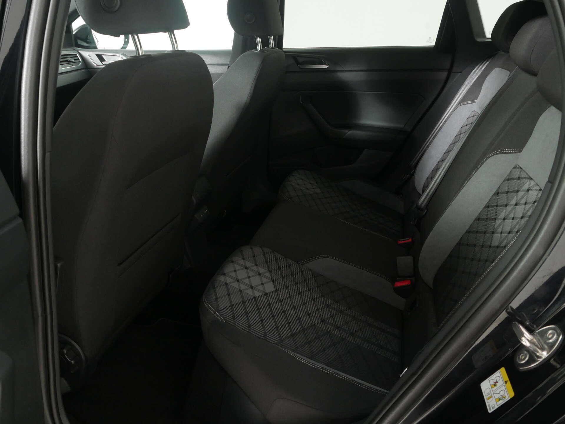 VOLKSWAGEN Taigo, photo 11 sur 17