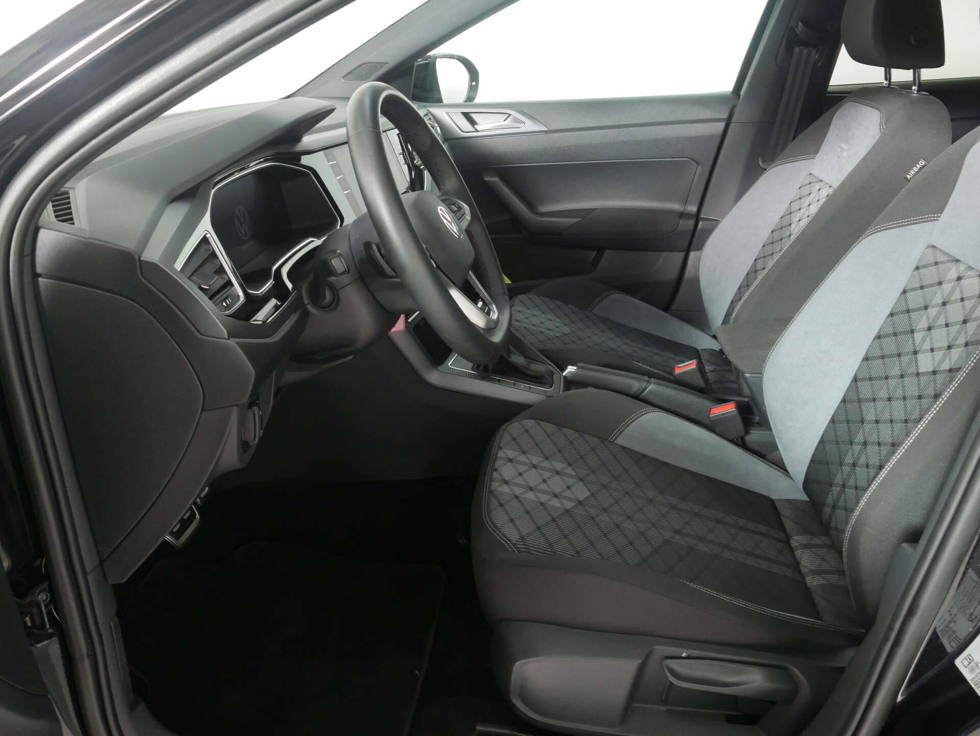 VOLKSWAGEN Taigo, photo 12 sur 17
