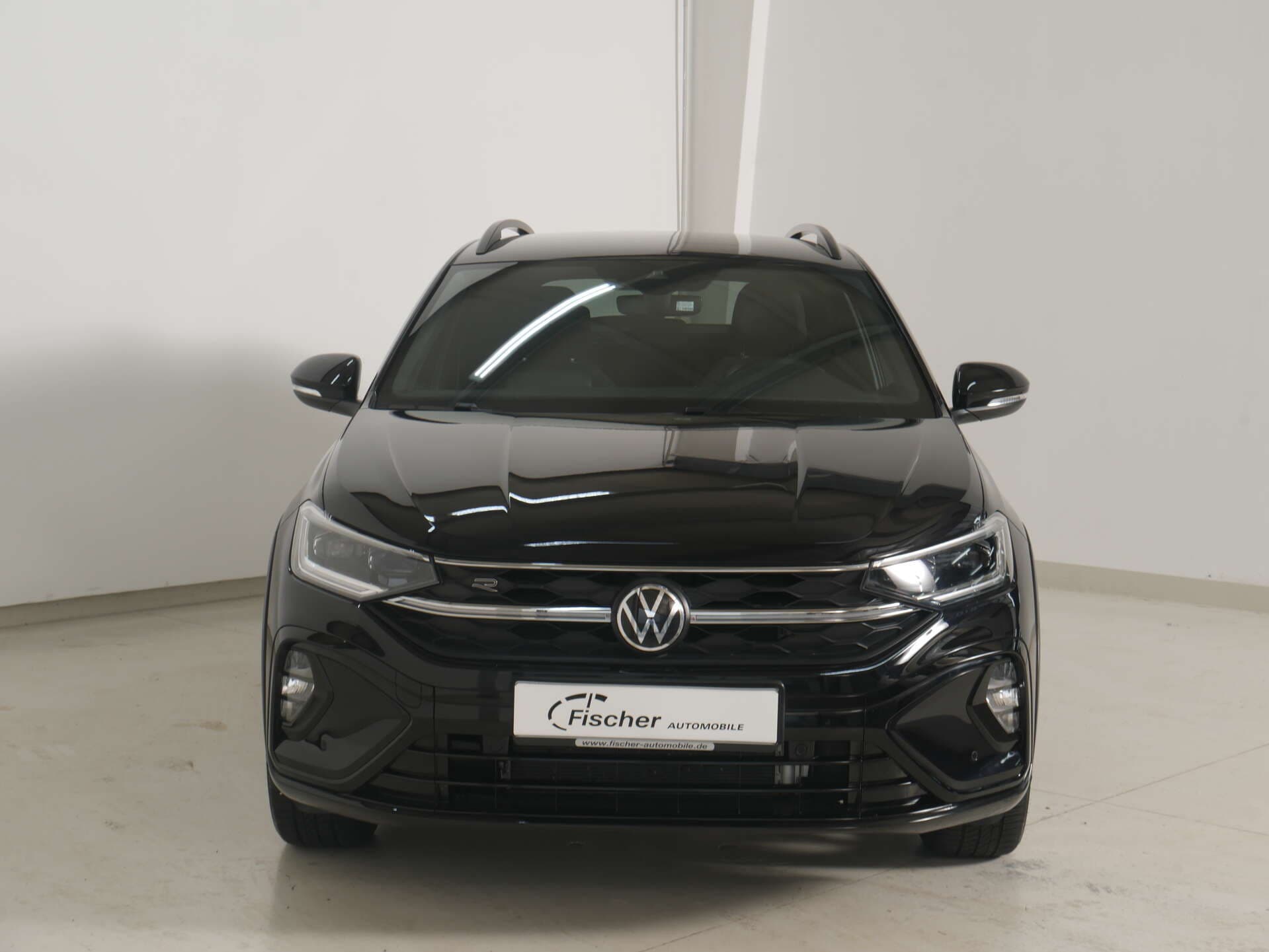 VOLKSWAGEN Taigo, photo 1 sur 17