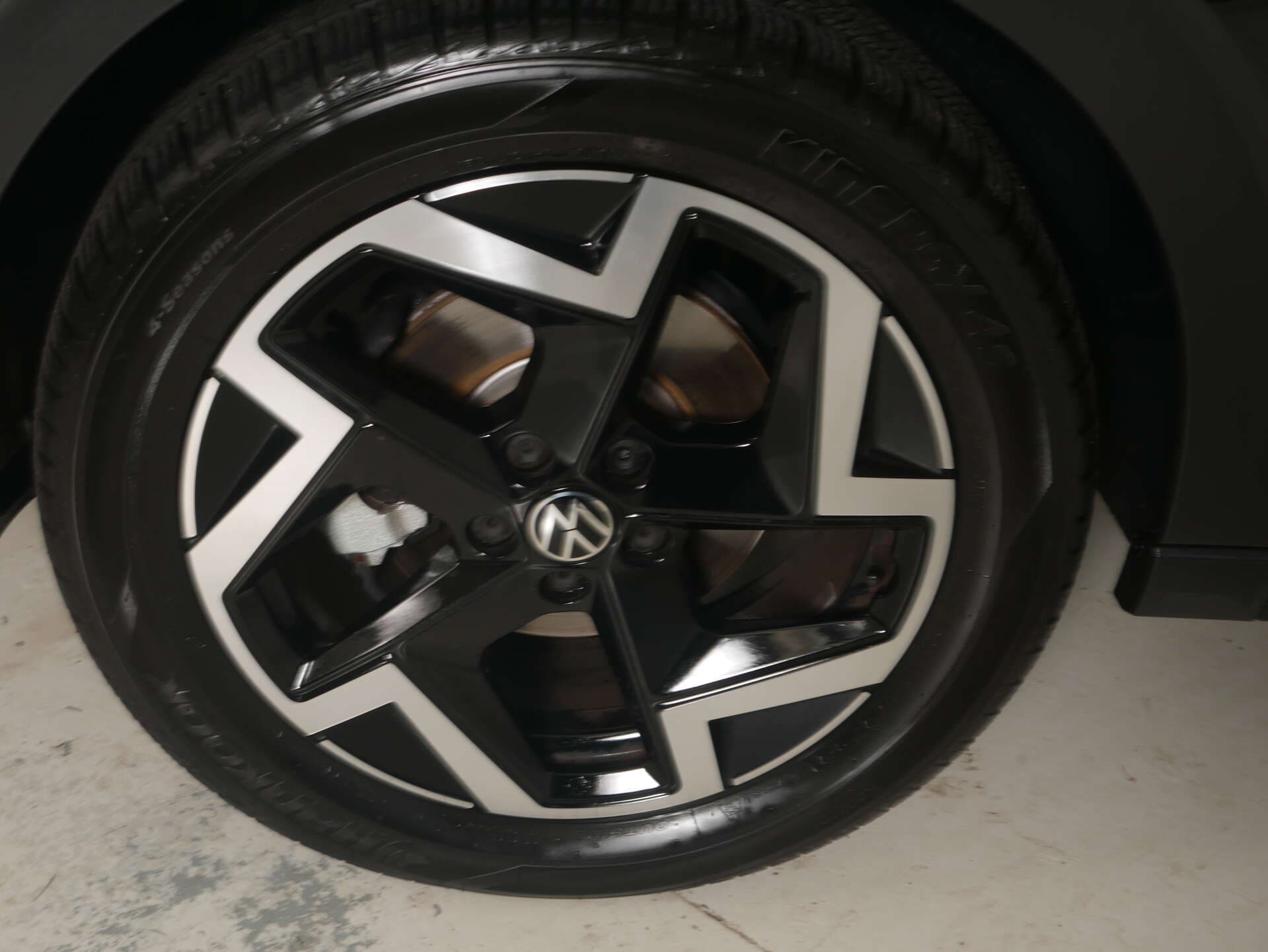 VOLKSWAGEN Taigo, photo 3 sur 17