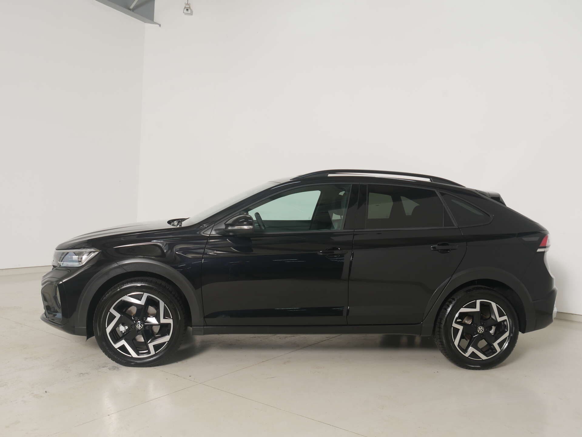 VOLKSWAGEN Taigo, photo 4 sur 17