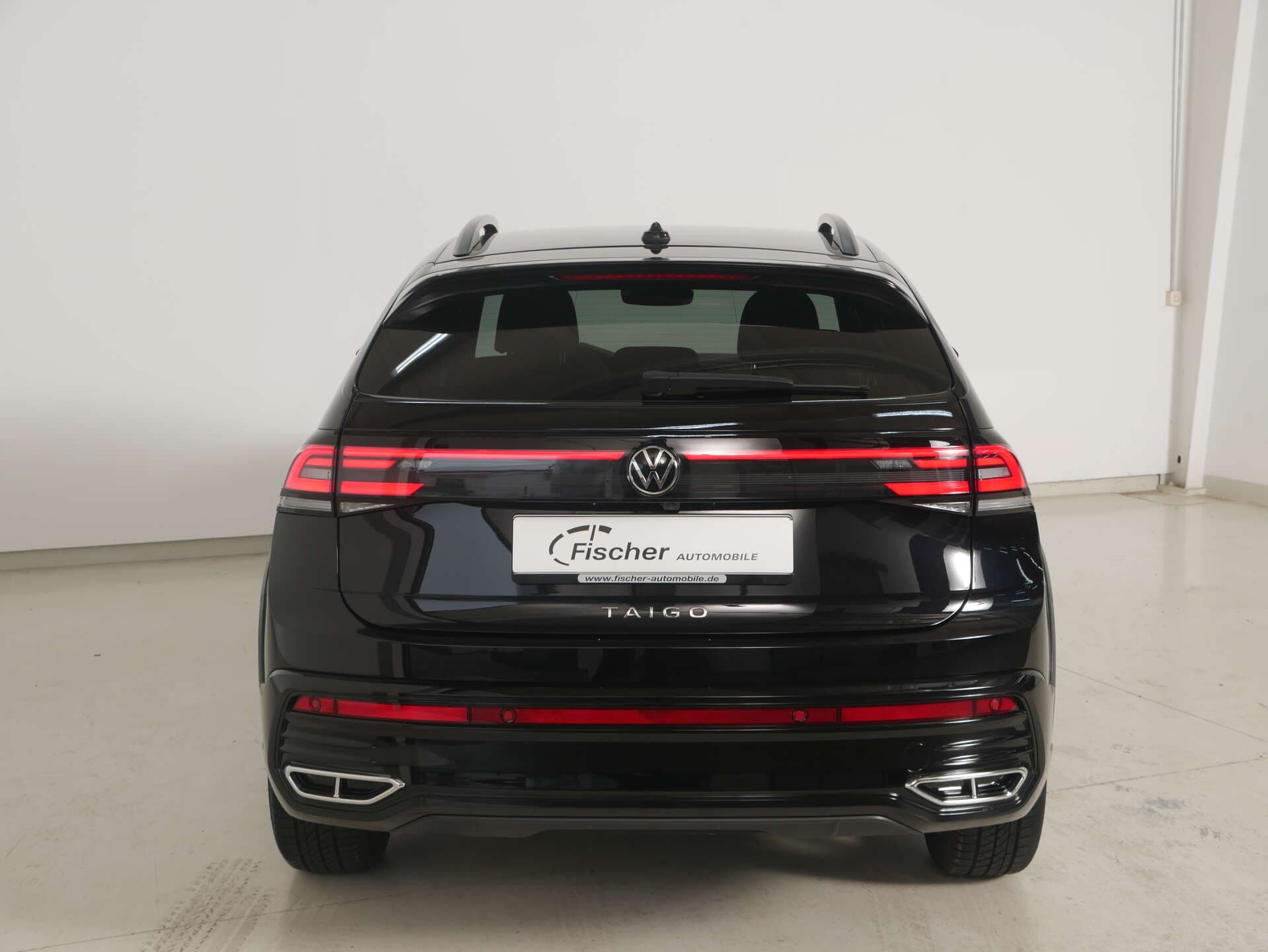 VOLKSWAGEN Taigo, photo 5 sur 17