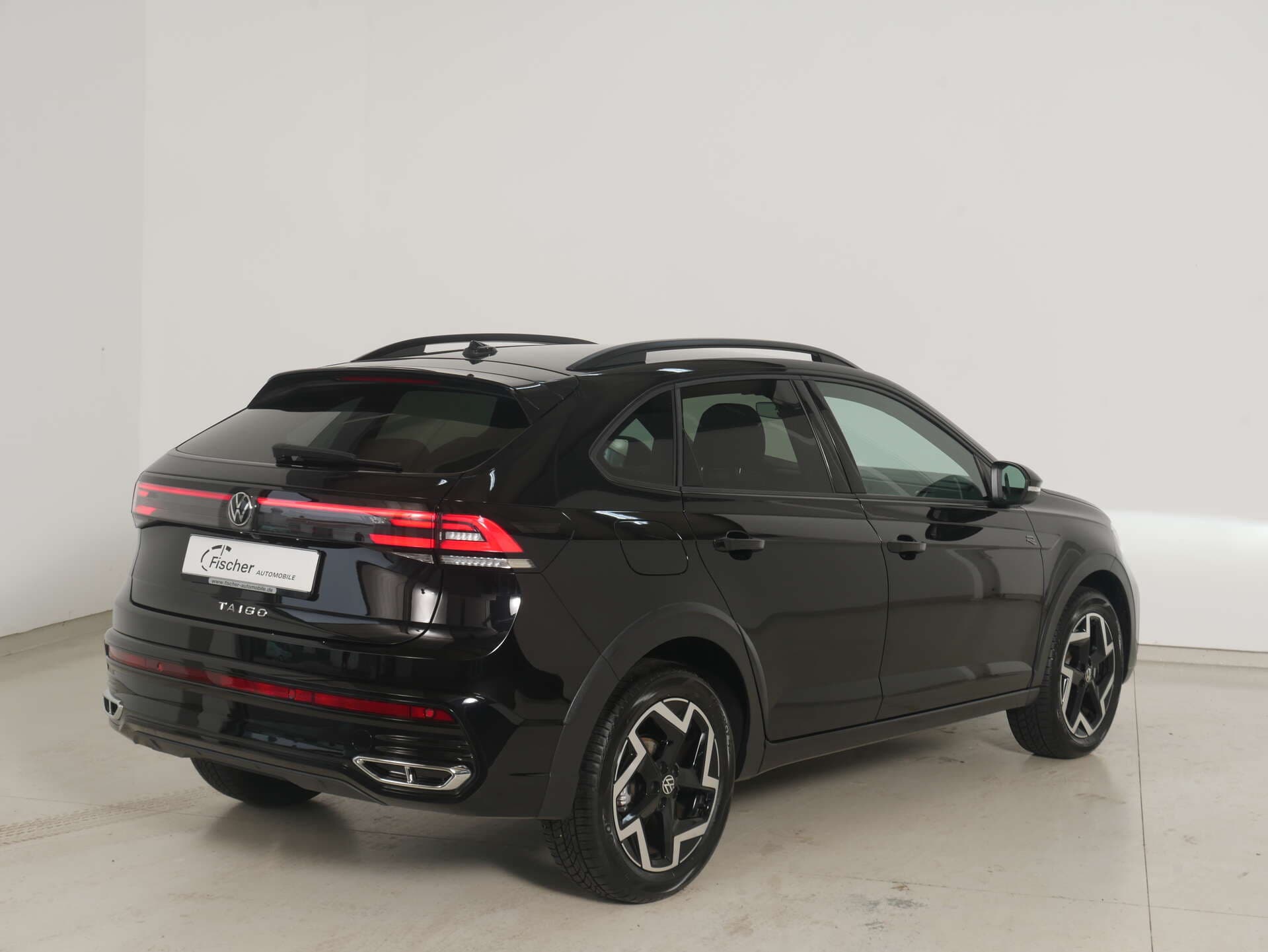 VOLKSWAGEN Taigo, photo 6 sur 17