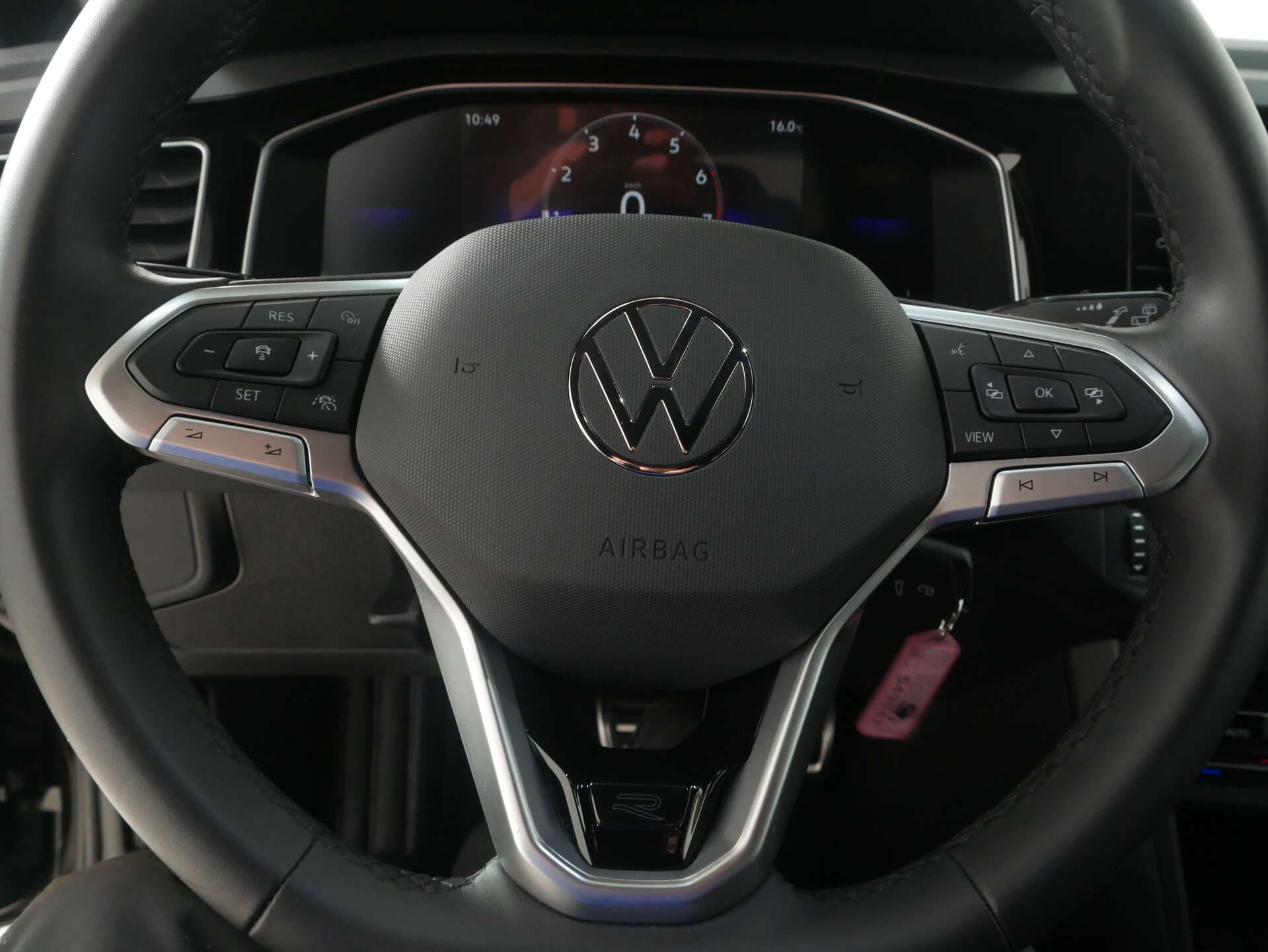 VOLKSWAGEN Taigo, photo 8 sur 17