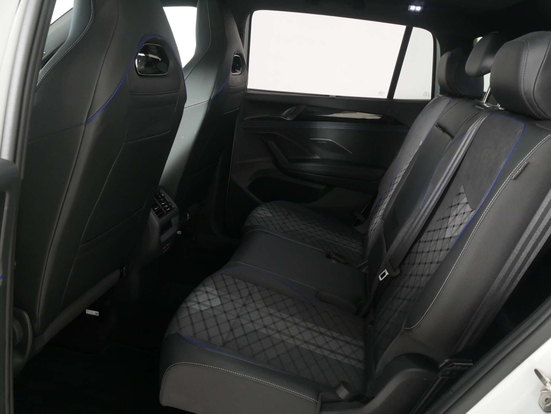 VOLKSWAGEN Tayron, photo 11 sur 17
