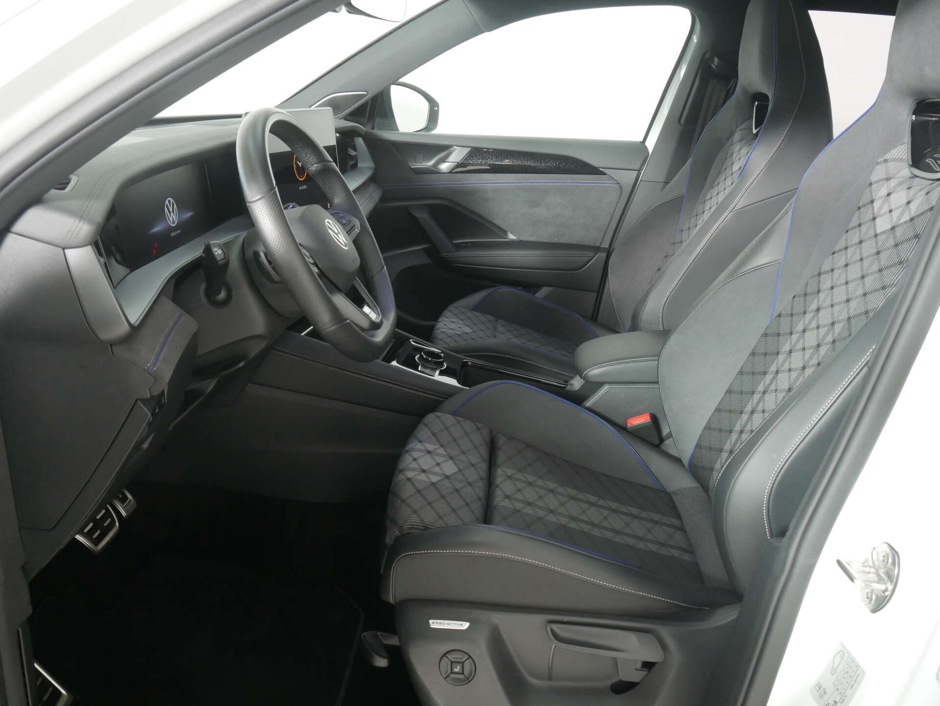 VOLKSWAGEN Tayron, photo 12 sur 17