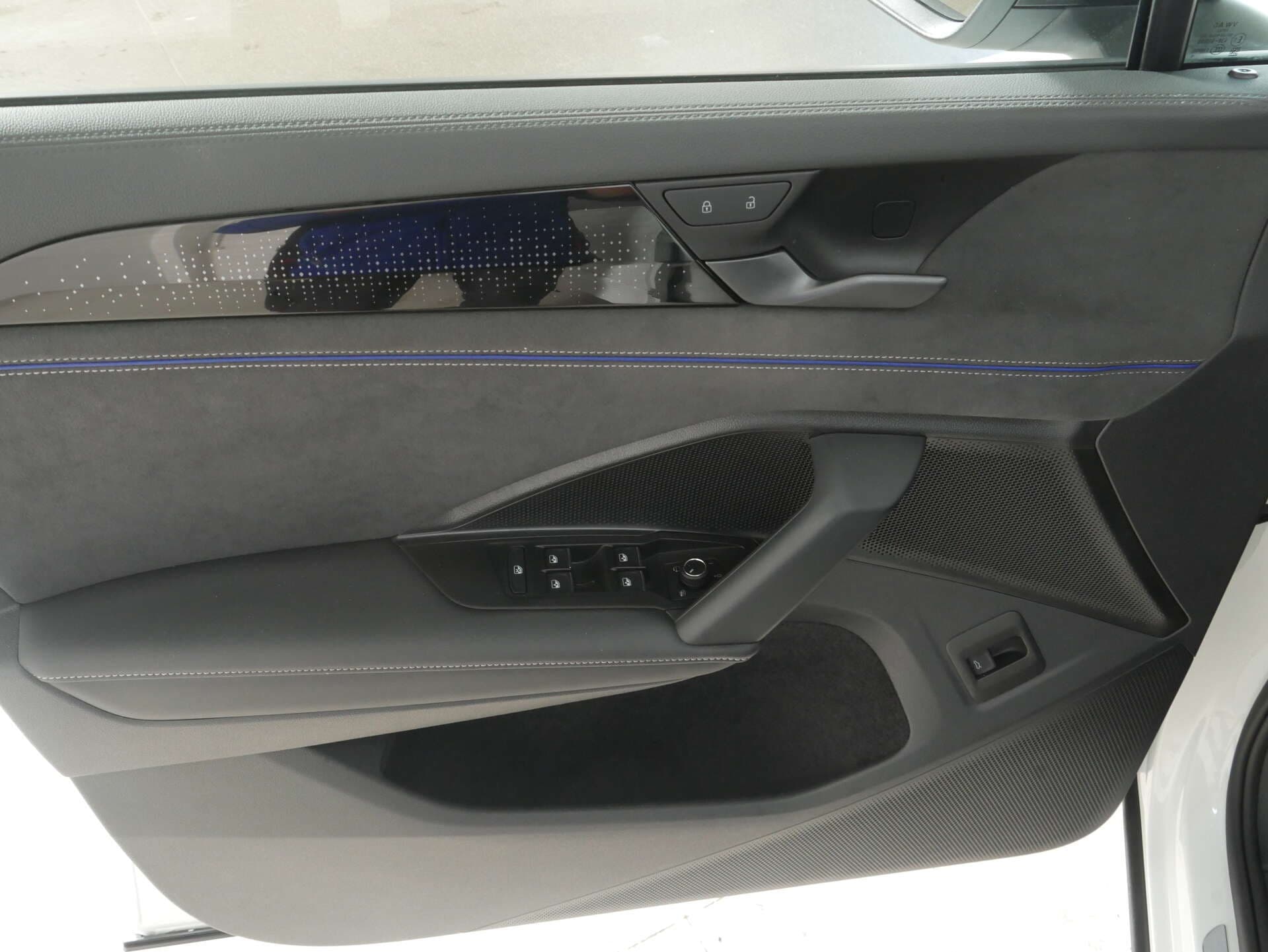 VOLKSWAGEN Tayron, photo 14 sur 17