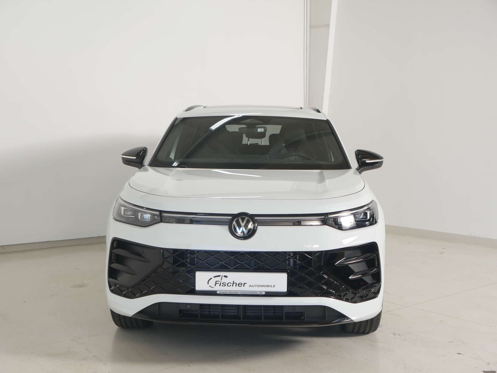 VOLKSWAGEN Tayron, photo 1 sur 17