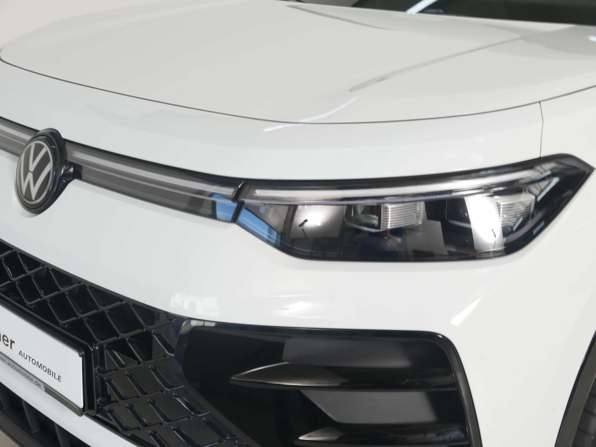 VOLKSWAGEN Tayron, photo 2 sur 17