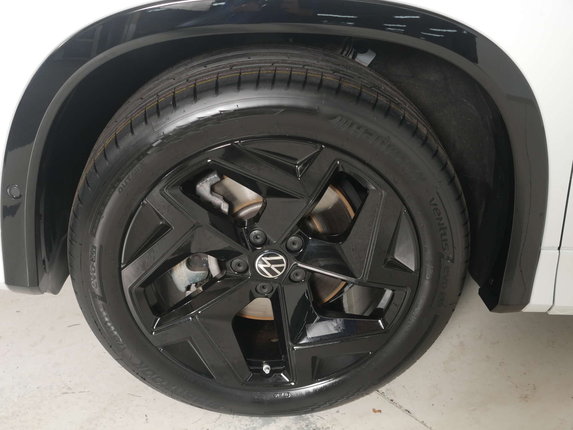 VOLKSWAGEN Tayron, photo 3 sur 17