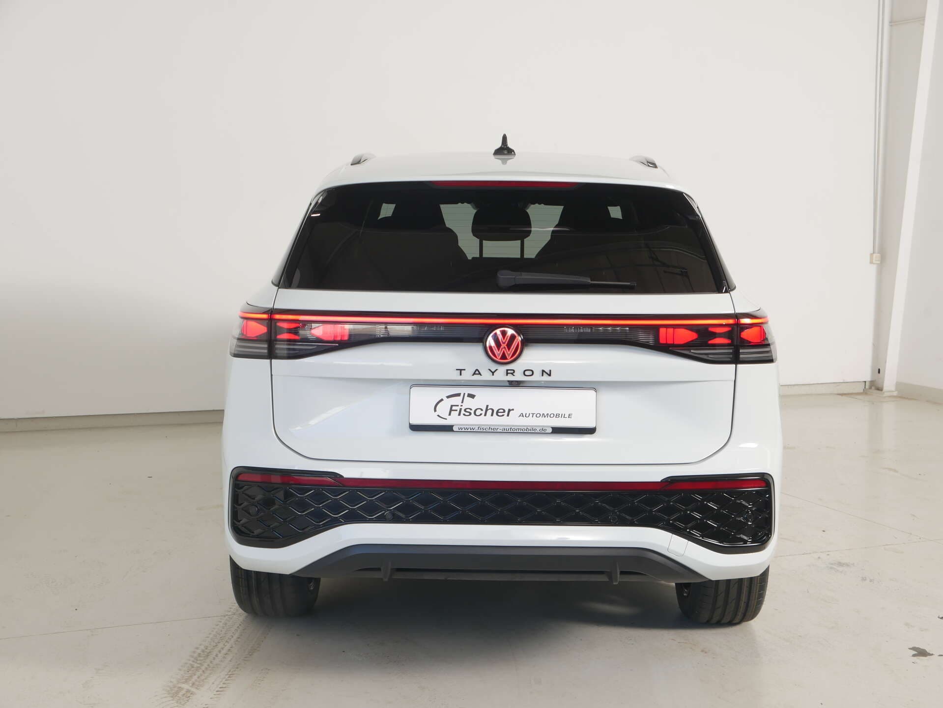 VOLKSWAGEN Tayron, photo 5 sur 17