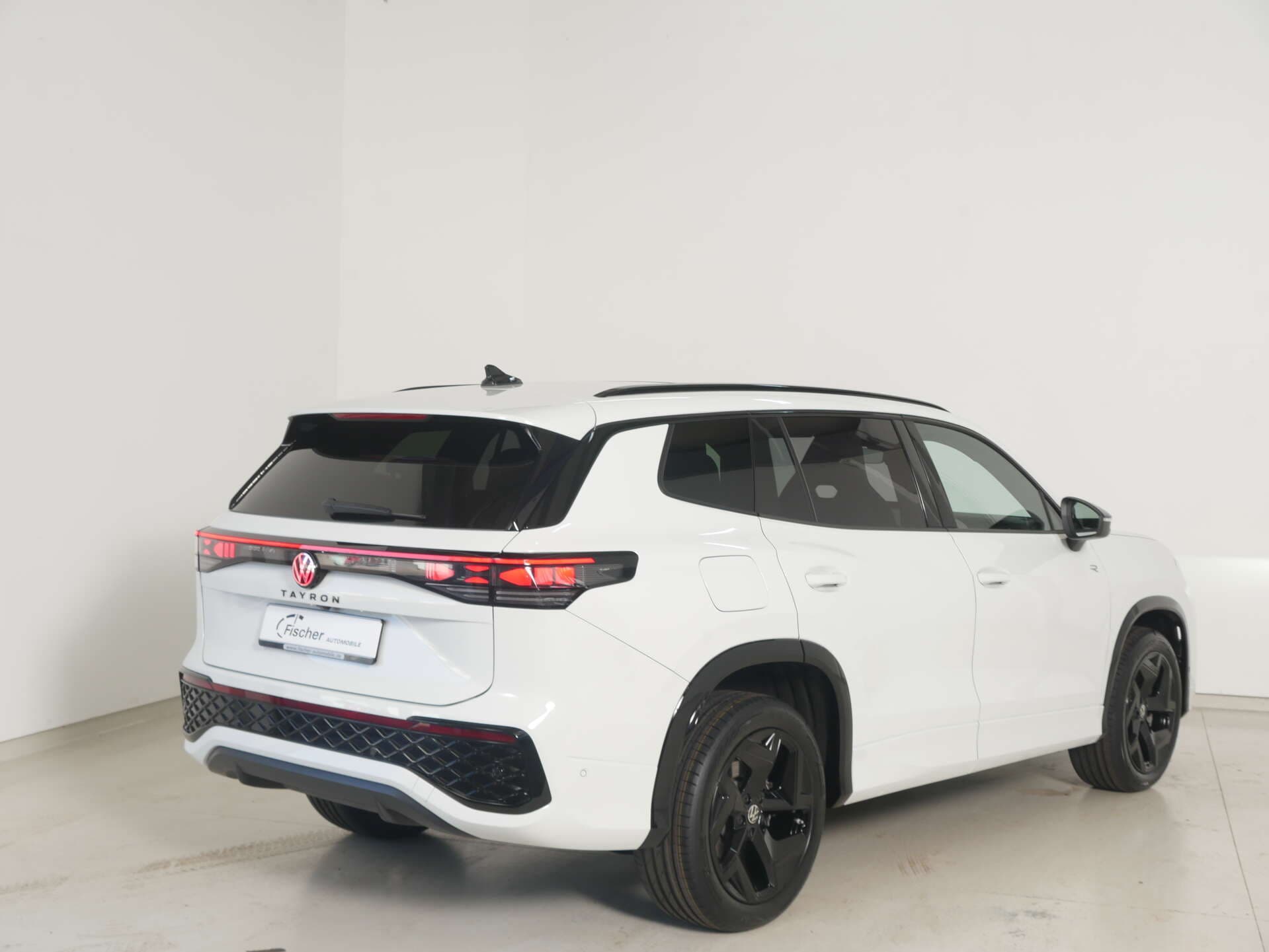 VOLKSWAGEN Tayron, photo 6 sur 17