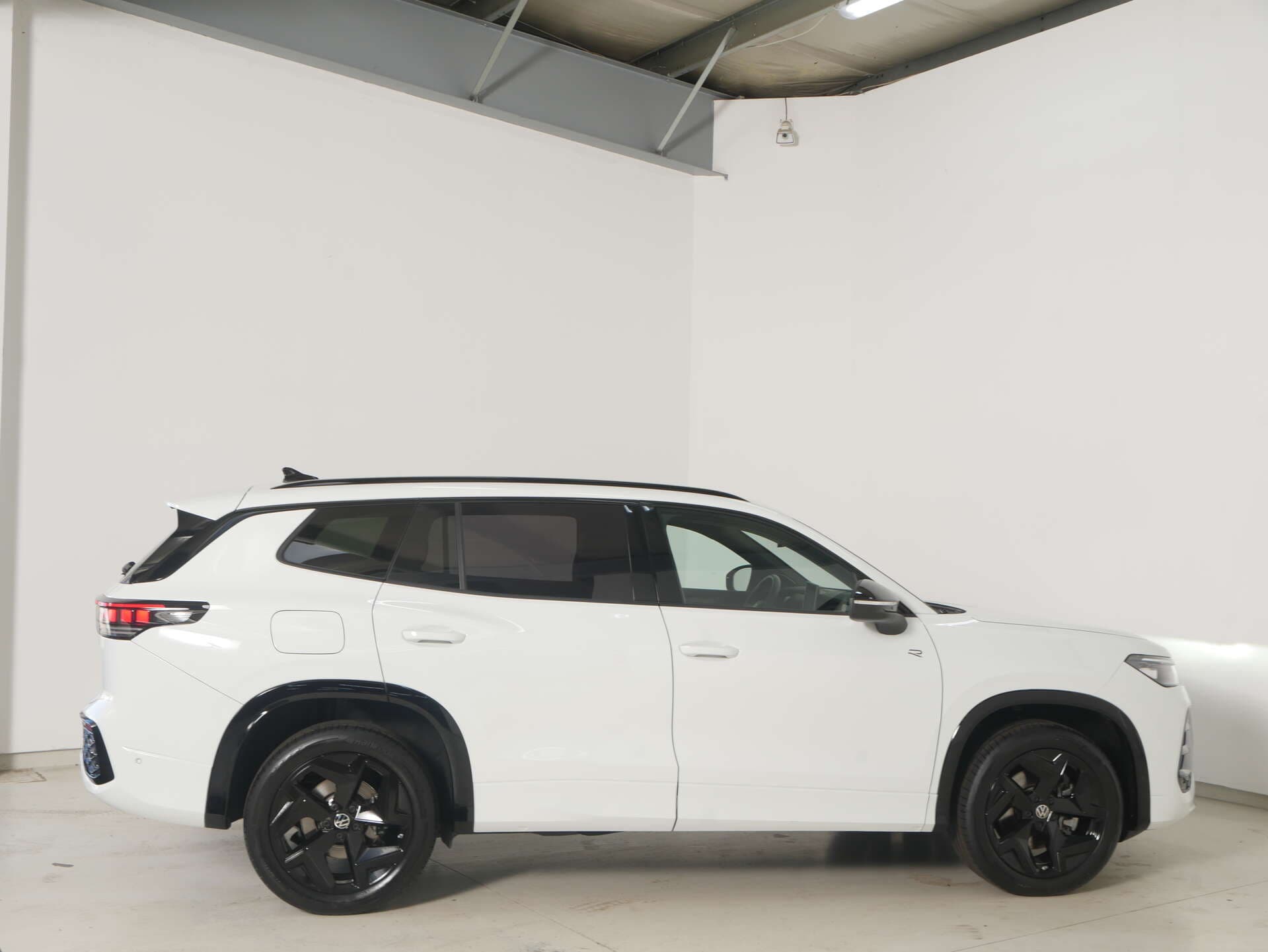VOLKSWAGEN Tayron, photo 7 sur 17