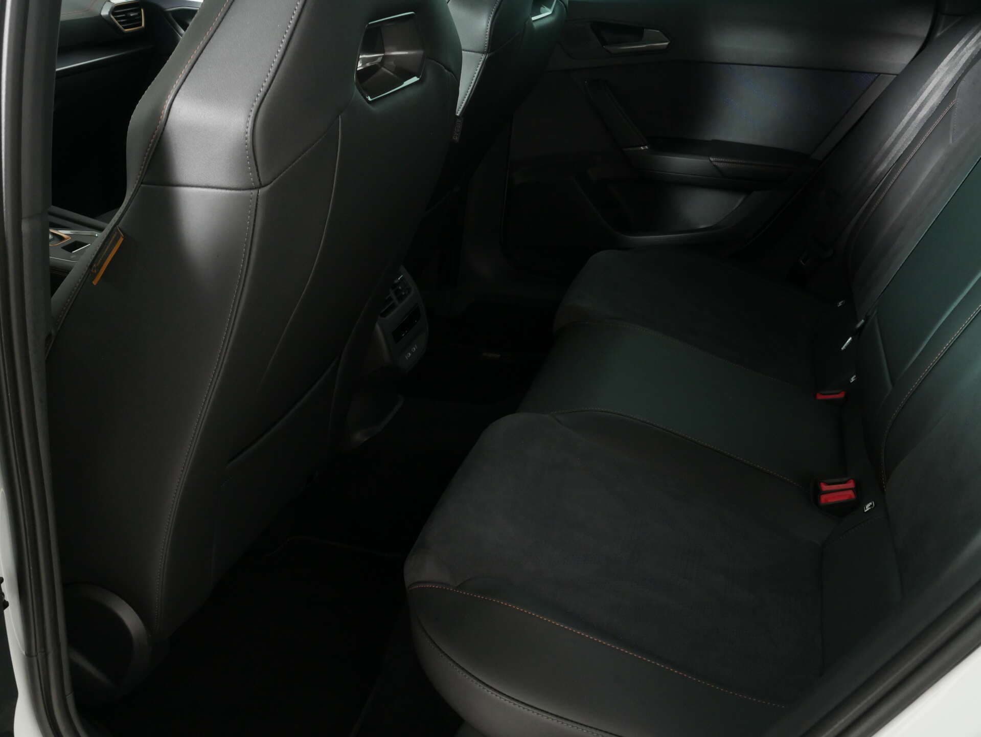 CUPRA Leon Sportstourer, photo 12 sur 17