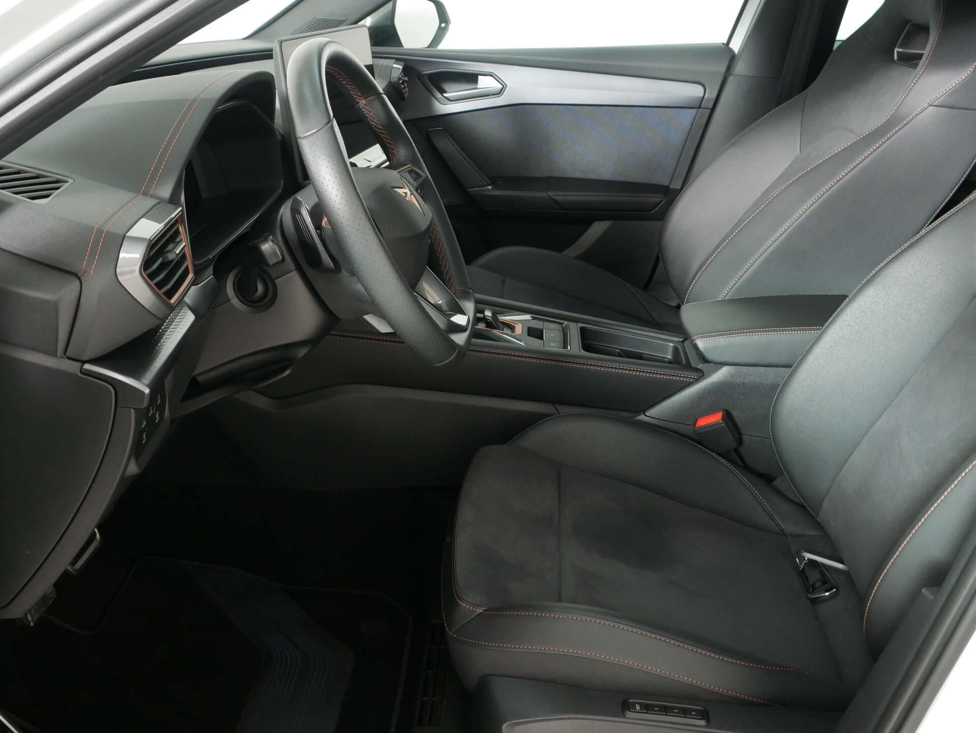 CUPRA Leon Sportstourer, photo 13 sur 17