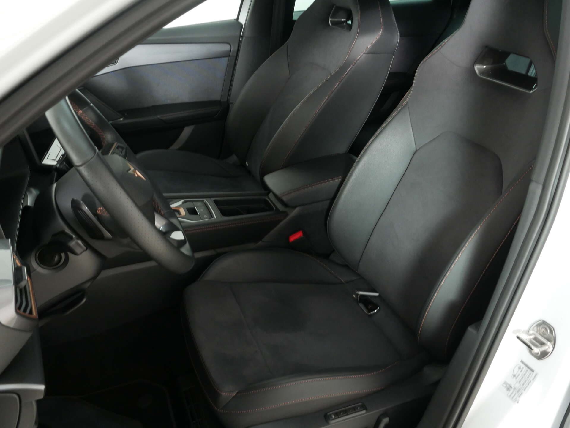 CUPRA Leon Sportstourer, photo 14 sur 17