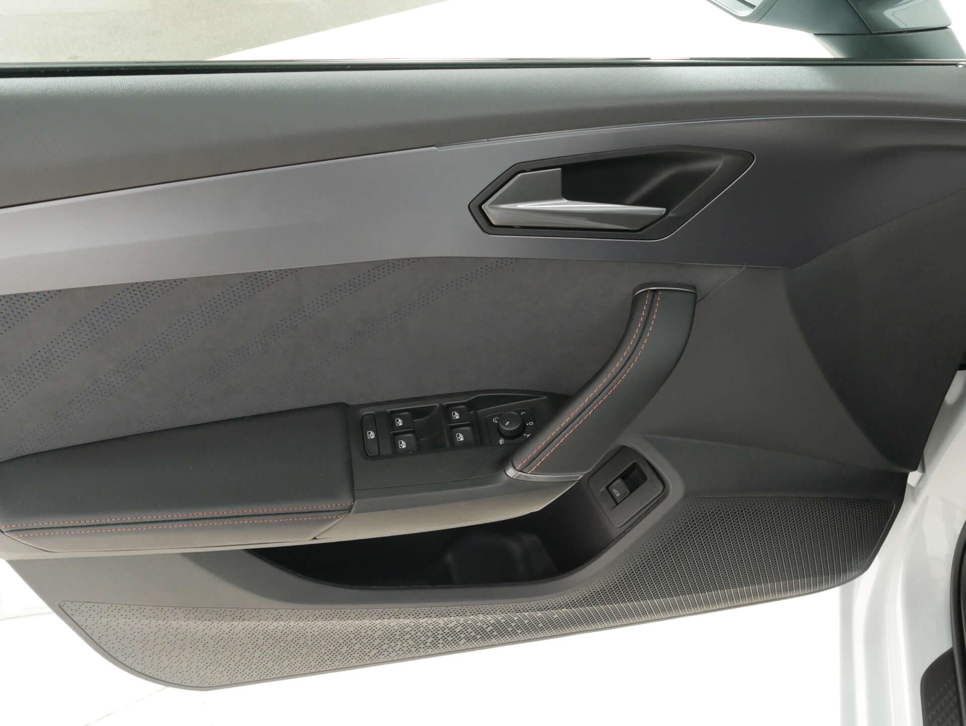 CUPRA Leon Sportstourer, photo 15 sur 17