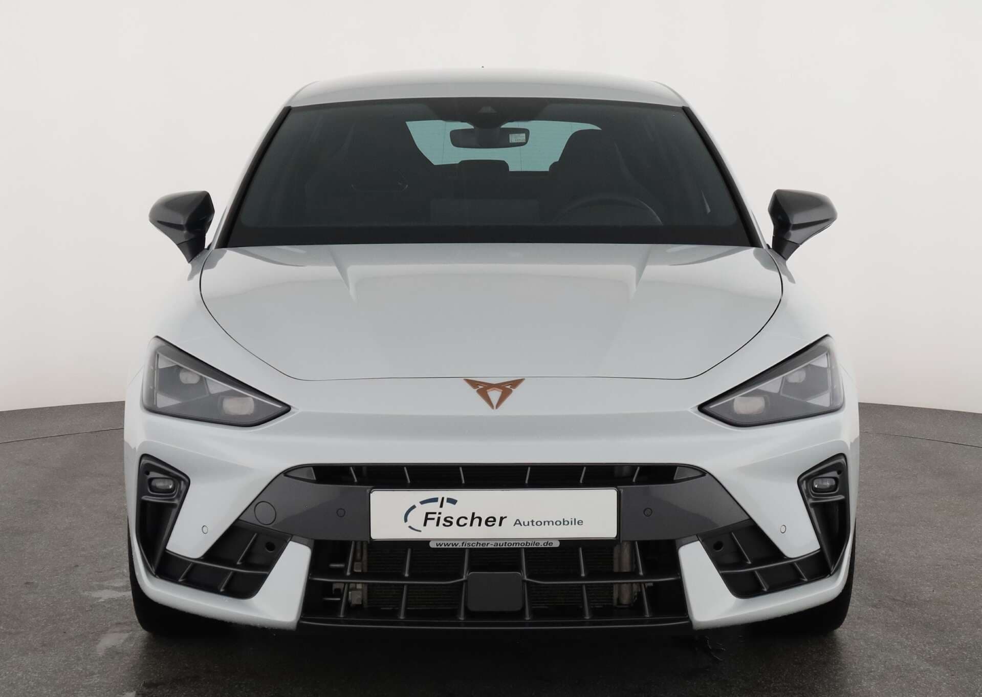 CUPRA Leon, photo 2 sur 17