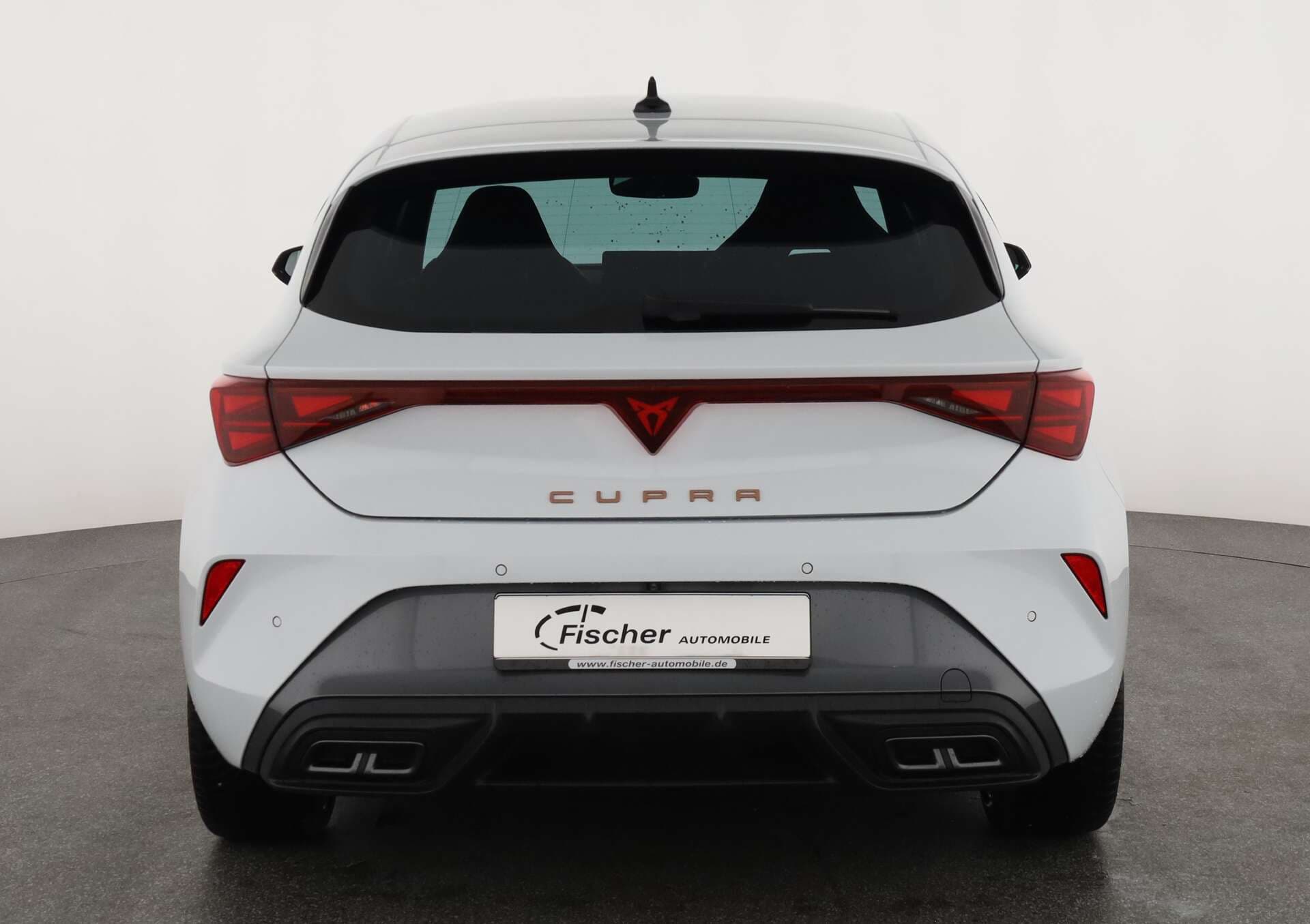 CUPRA Leon, photo 5 sur 17