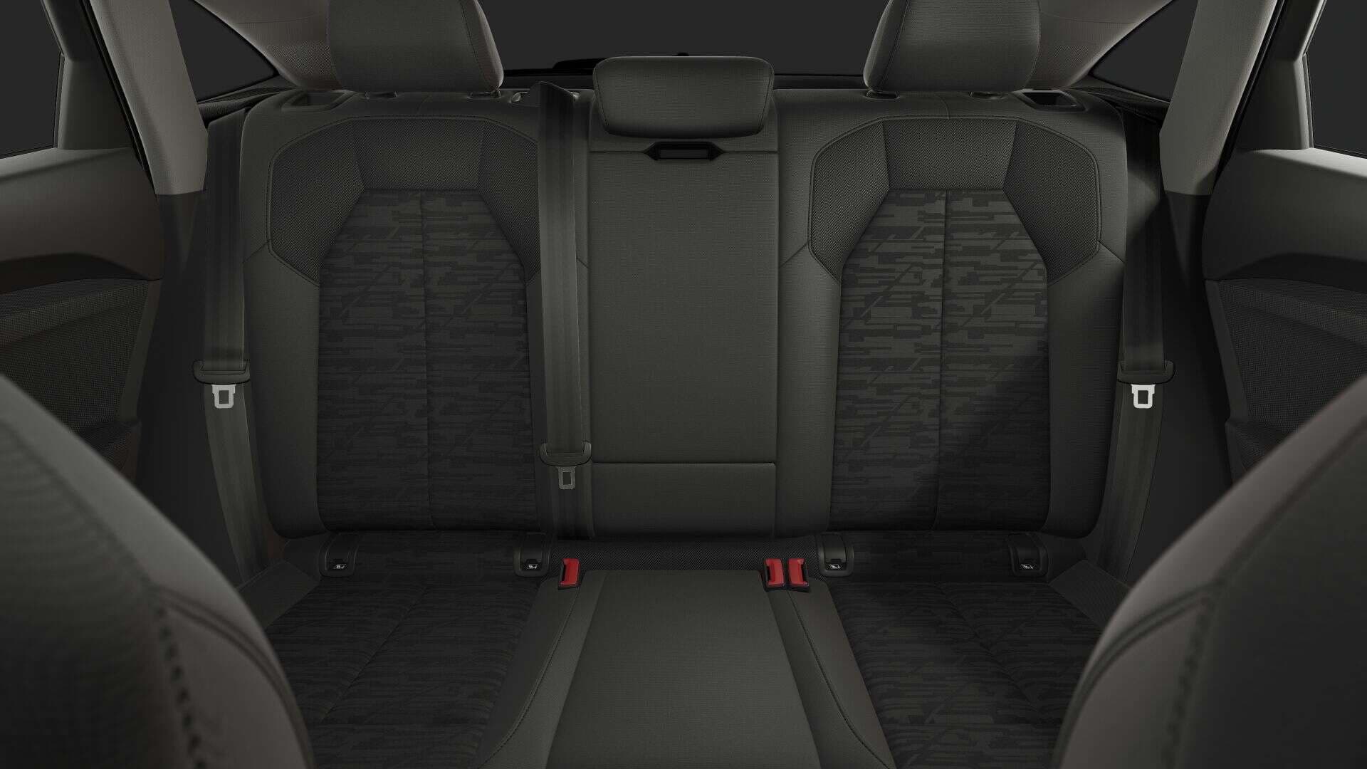 AUDI Q5 Sportback, photo 9 sur 9