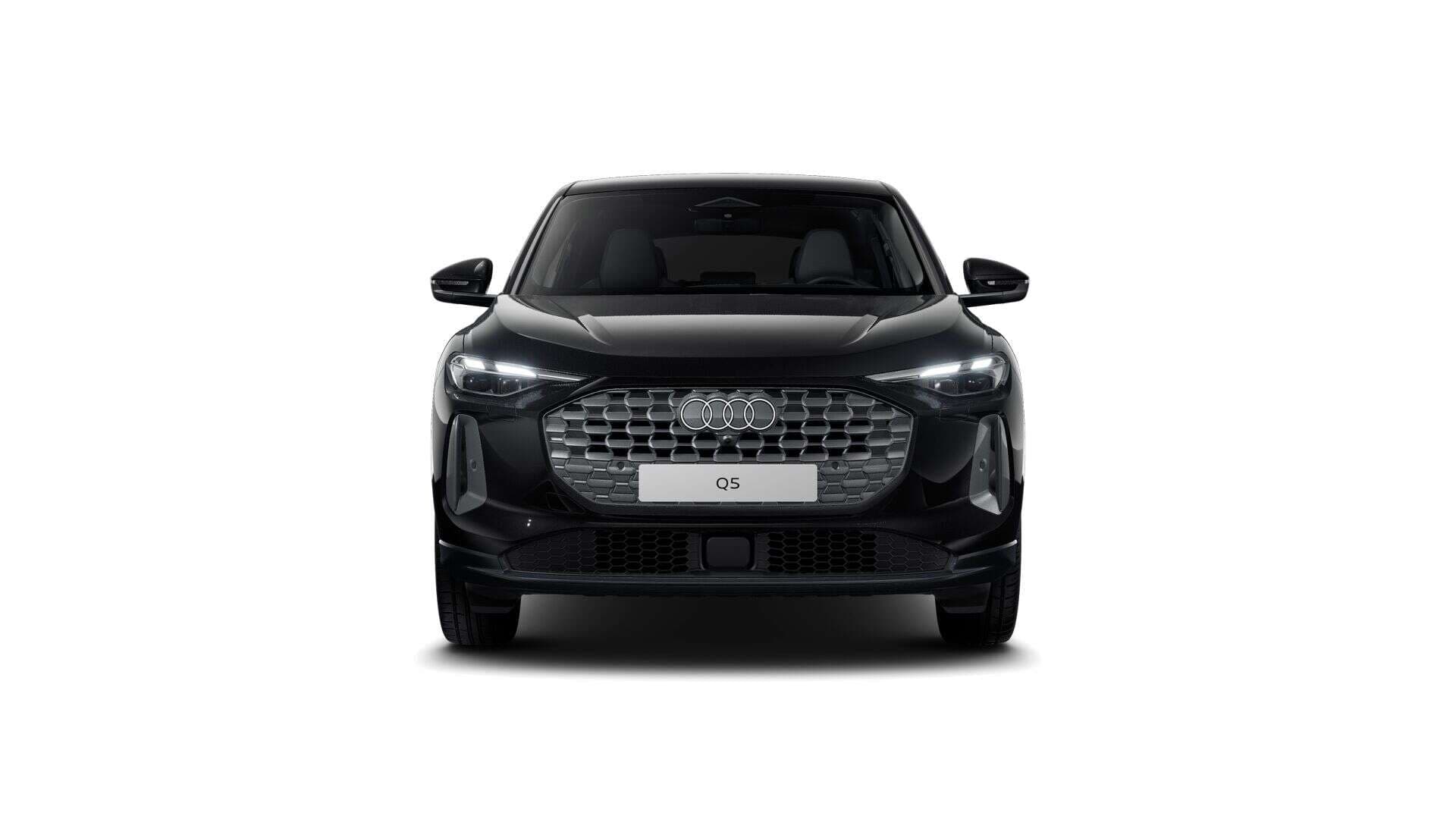 AUDI Q5 Sportback, photo 3 sur 9