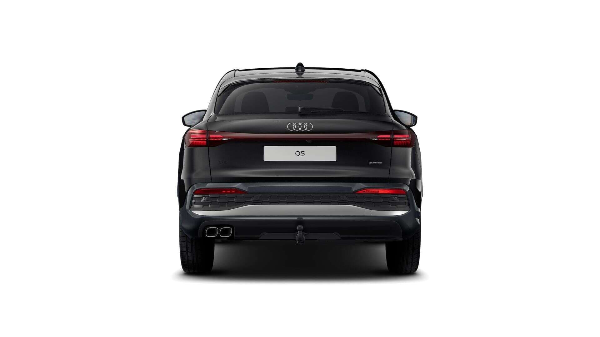 AUDI Q5 Sportback, photo 4 sur 9