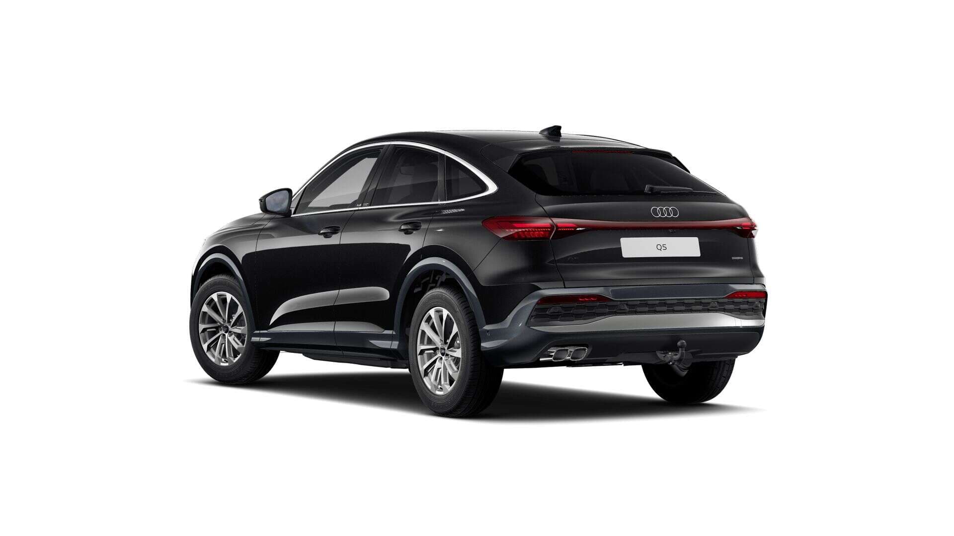 AUDI Q5 Sportback, photo 5 sur 9