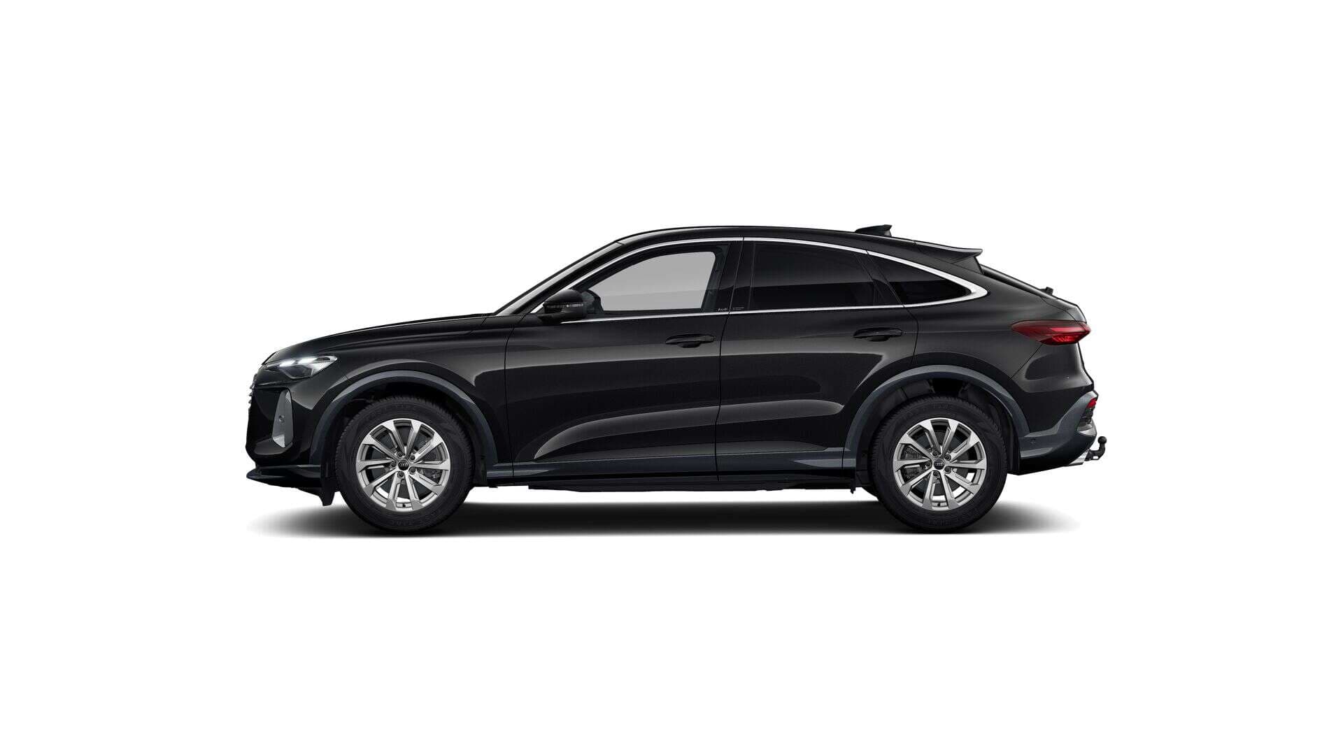 AUDI Q5 Sportback, photo 6 sur 9