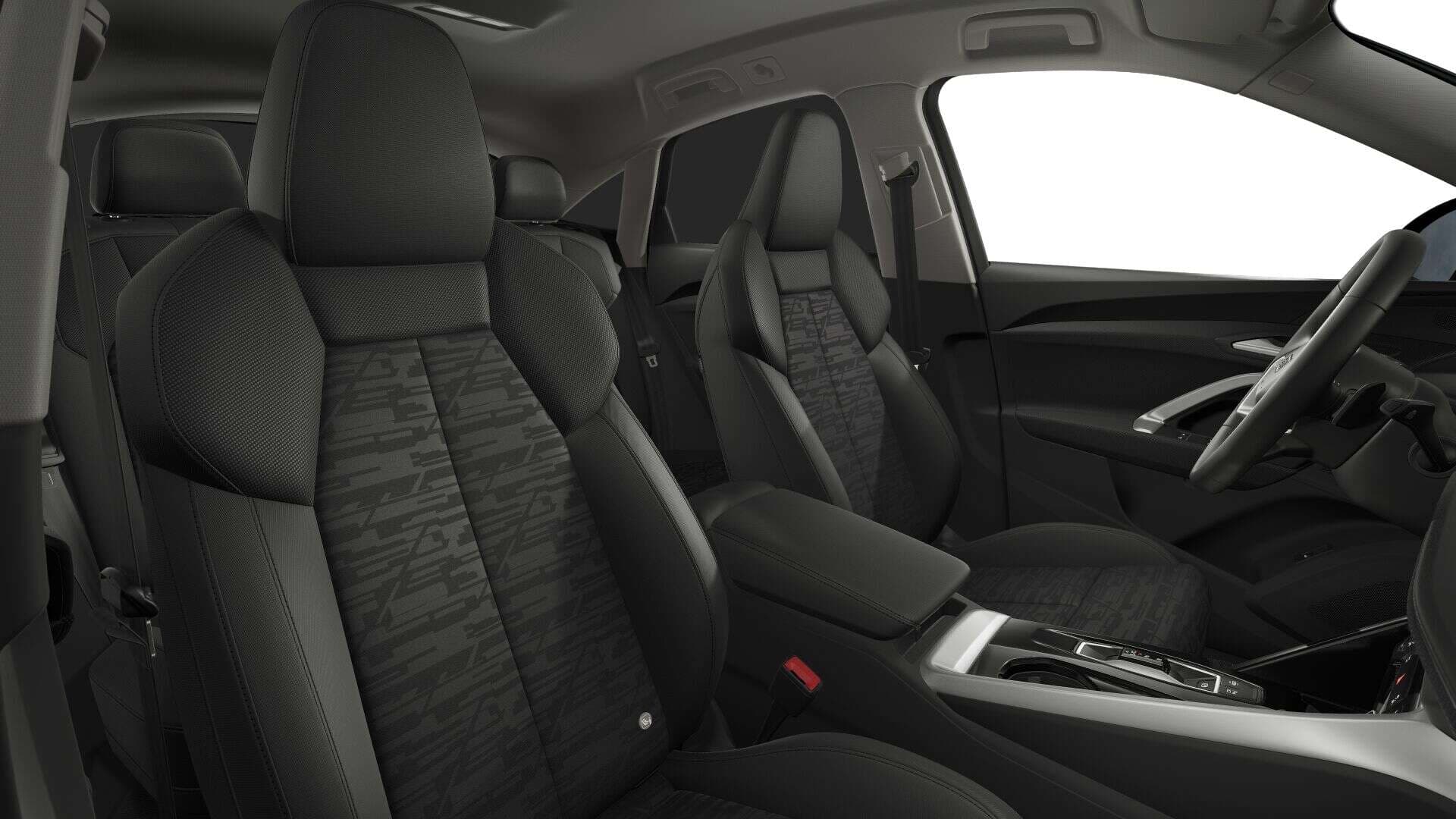AUDI Q5 Sportback, photo 7 sur 9